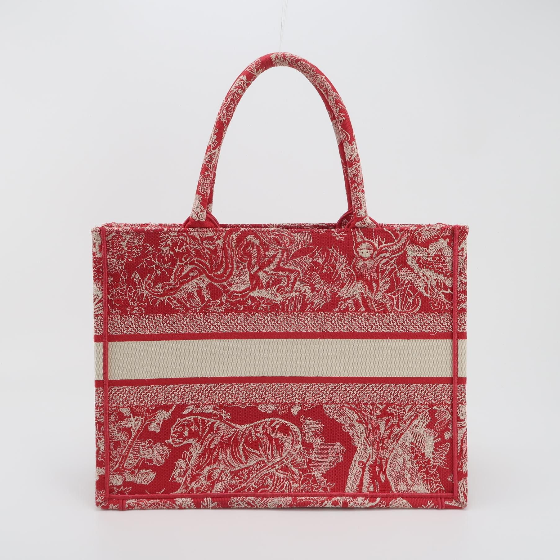 Dior Dior Women os Tote Bags Size ONE SIZE - 5 Thumbnail