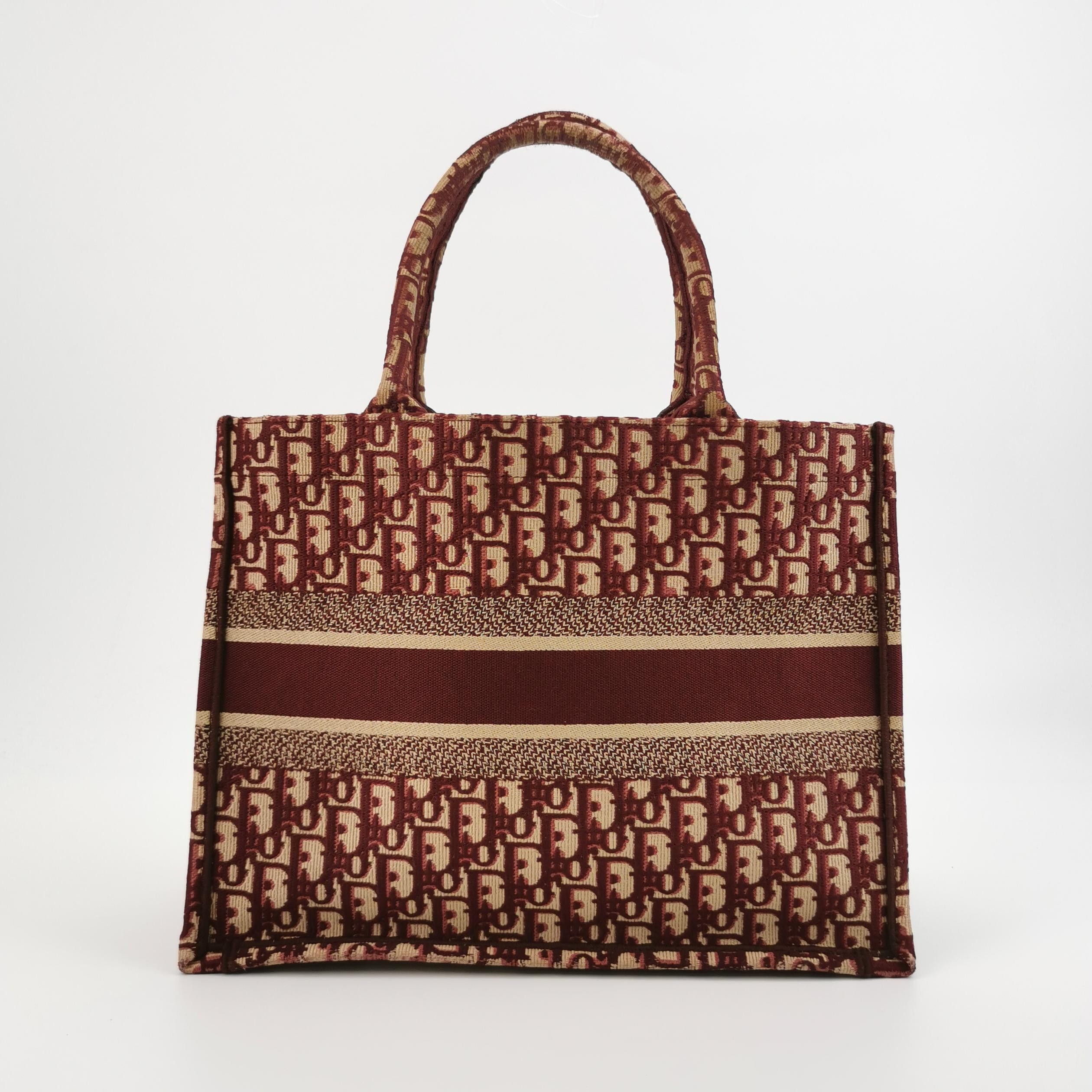 Dior Dior Women os Tote Bags Size ONE SIZE - 5 Thumbnail