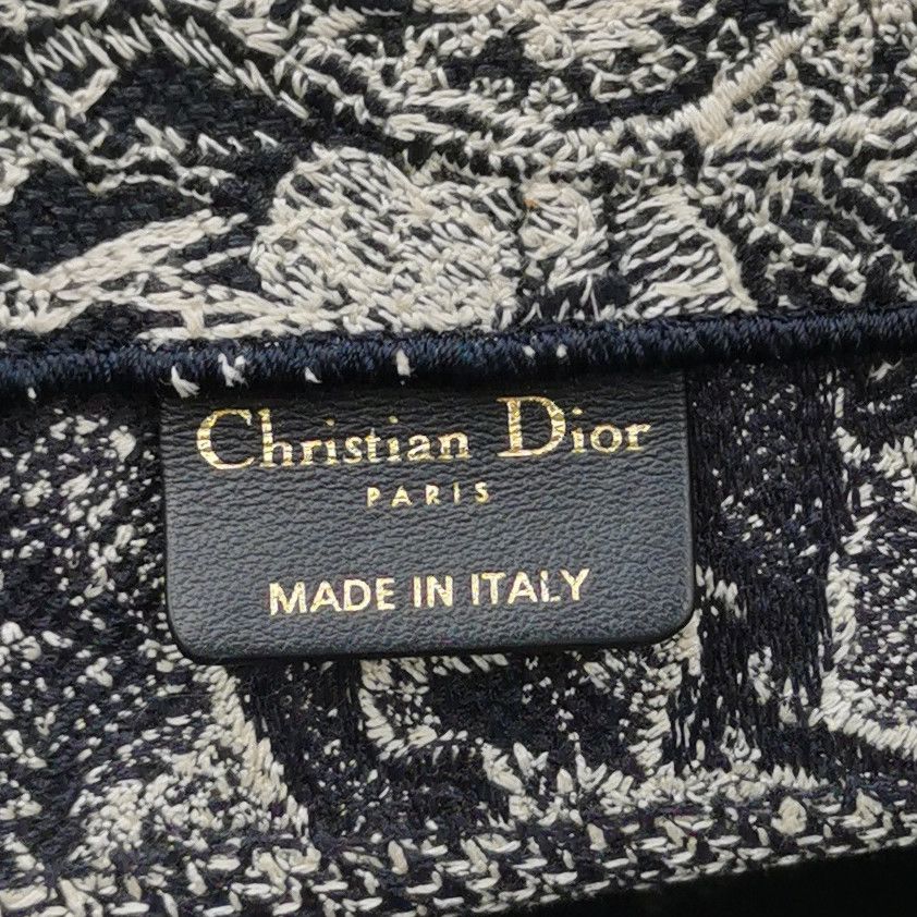 Dior Dior Women os Tote Bags Size ONE SIZE - 8 Thumbnail
