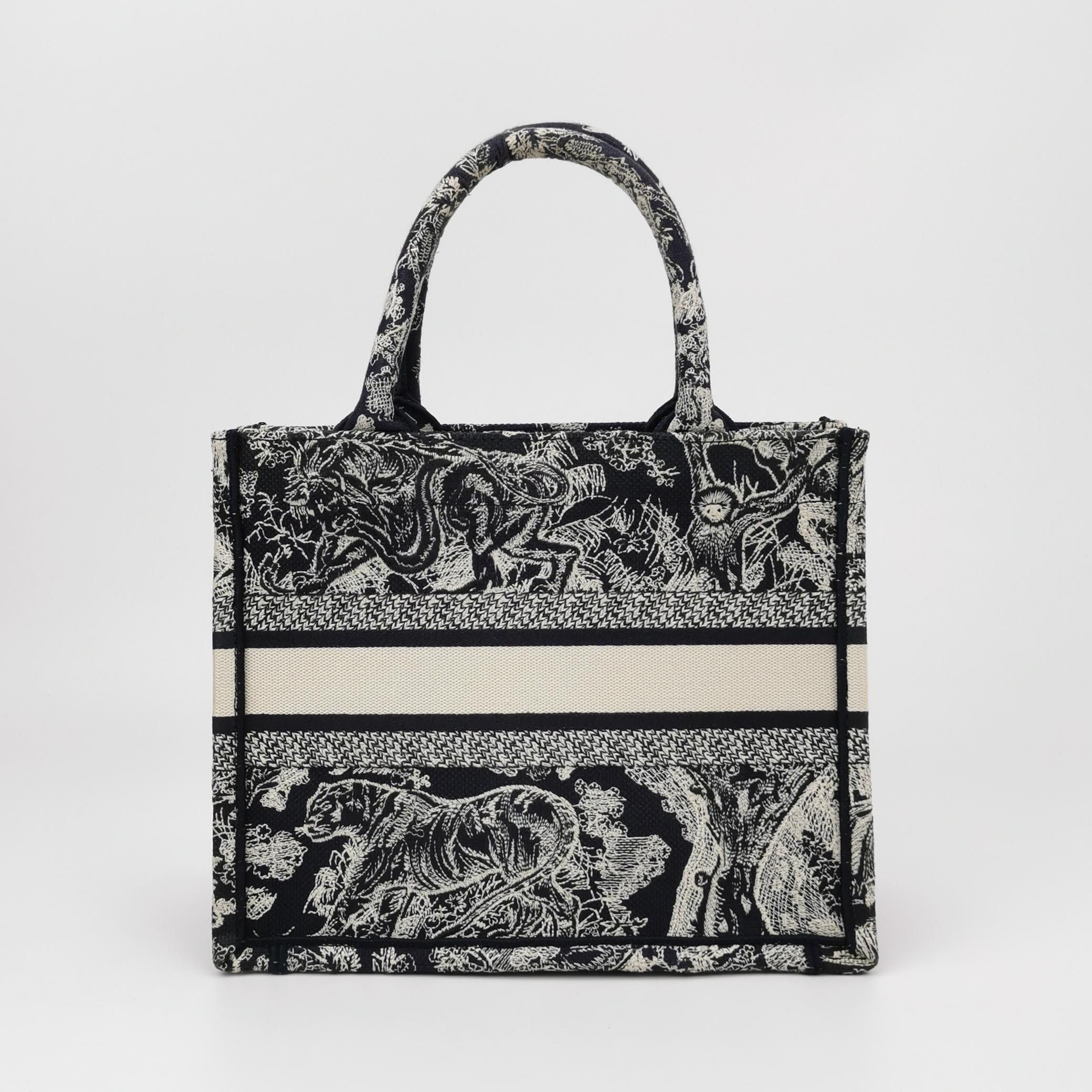 Dior Dior Women os Tote Bags Size ONE SIZE - 5 Thumbnail
