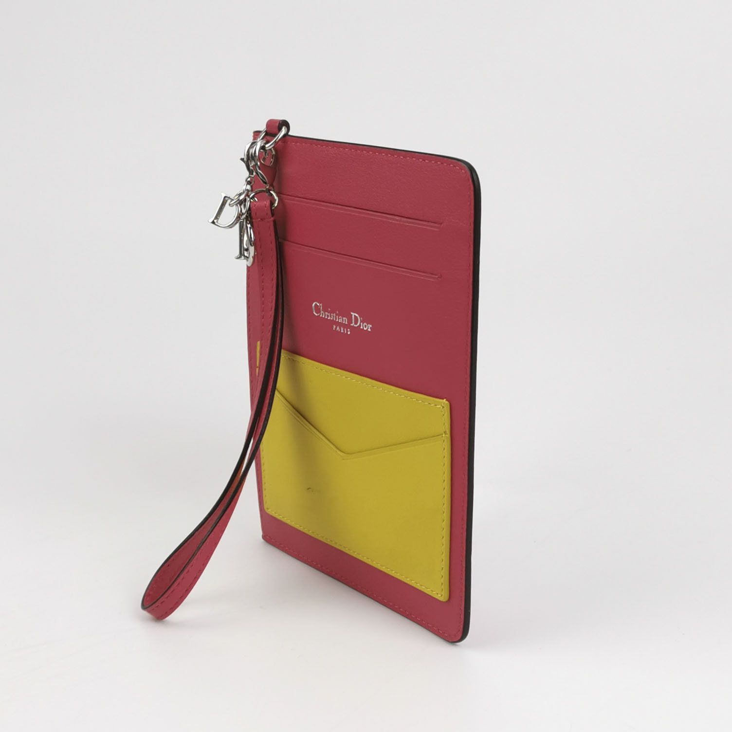 Dior Dior Women os Clutches Size ONE SIZE - 2 Thumbnail