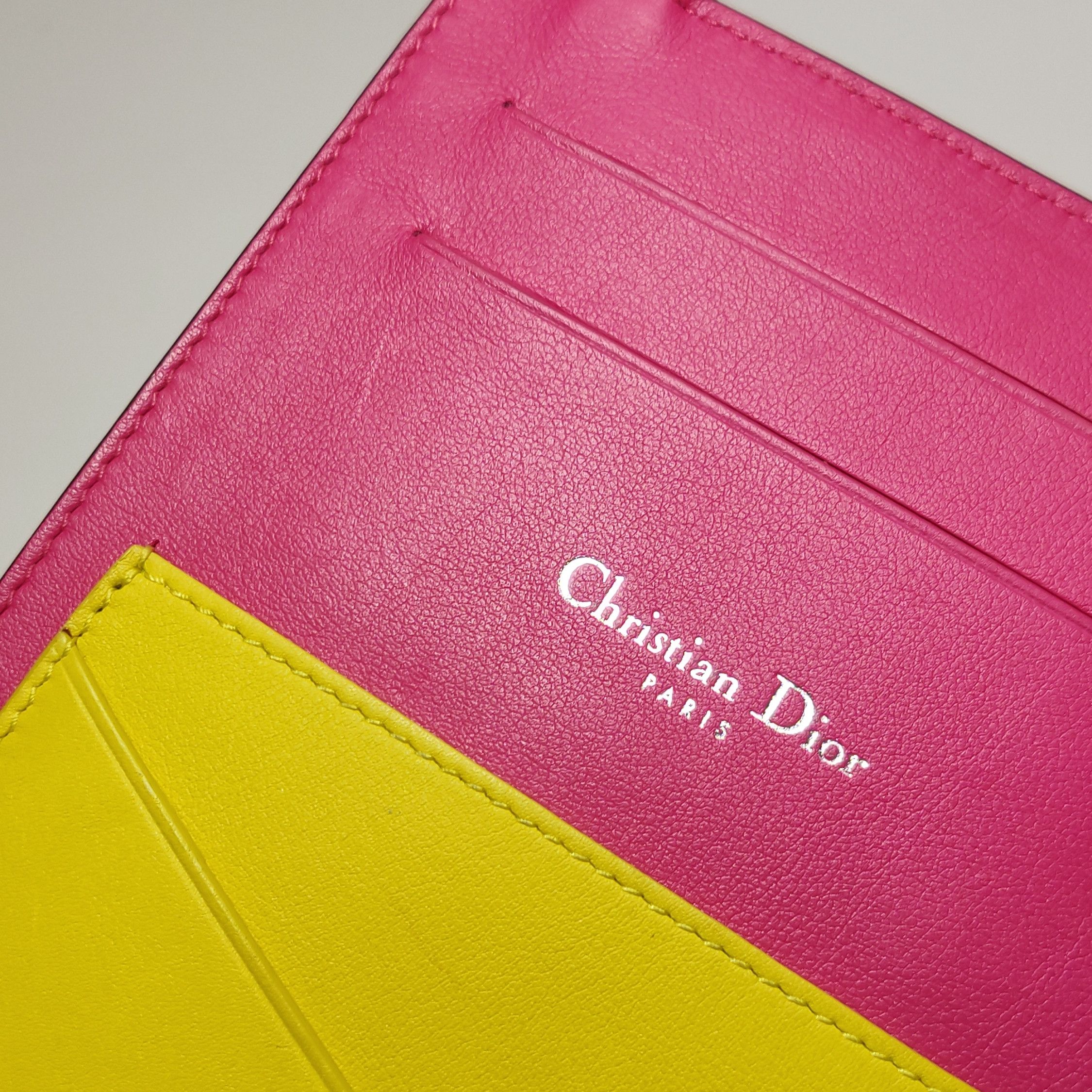 Dior Dior Women os Clutches Size ONE SIZE - 16 Thumbnail