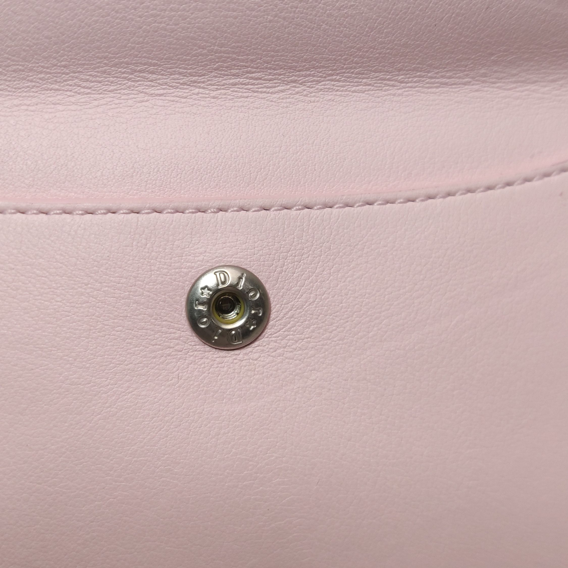 Dior Dior Women os Clutches Size ONE SIZE - 10 Thumbnail