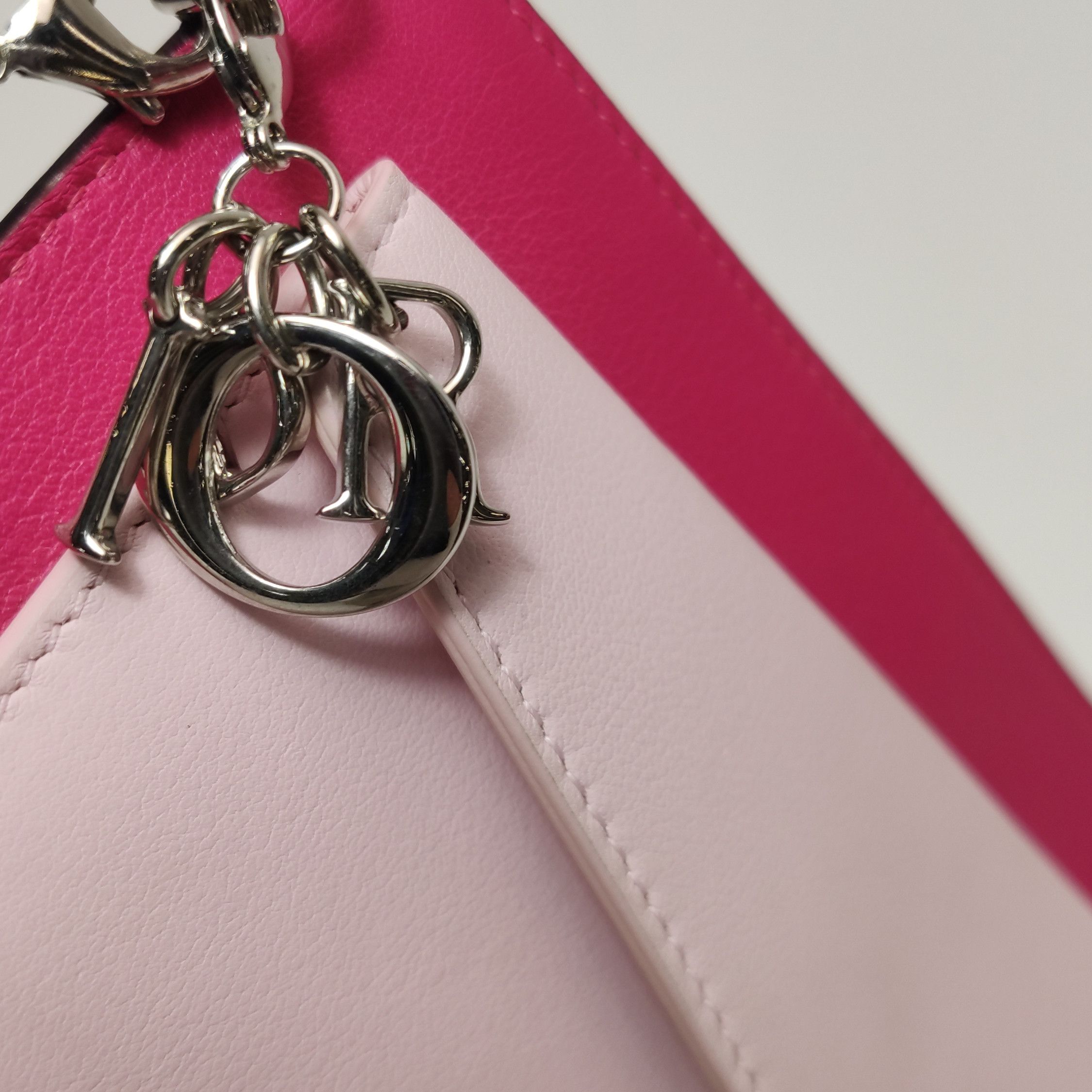 Dior Dior Women os Clutches Size ONE SIZE - 11 Thumbnail