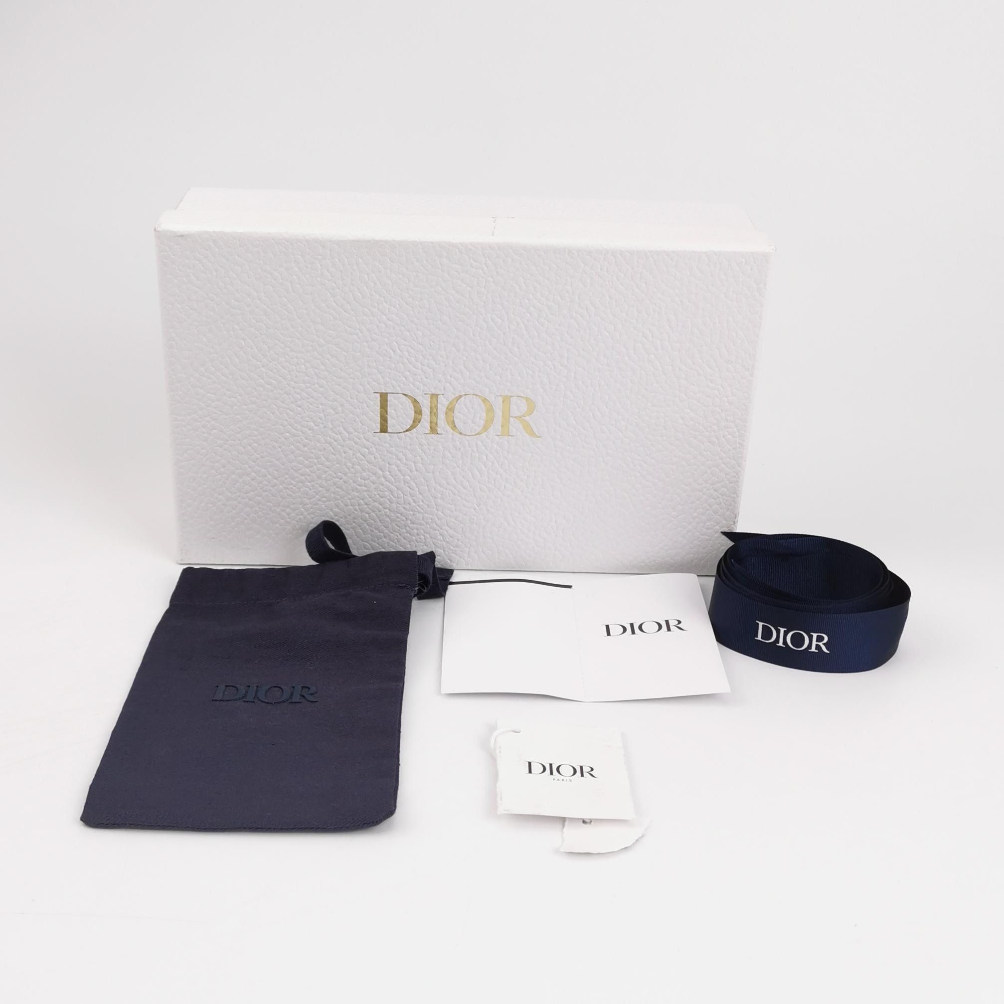 Dior Dior Women os Clutches Size ONE SIZE - 7 Thumbnail