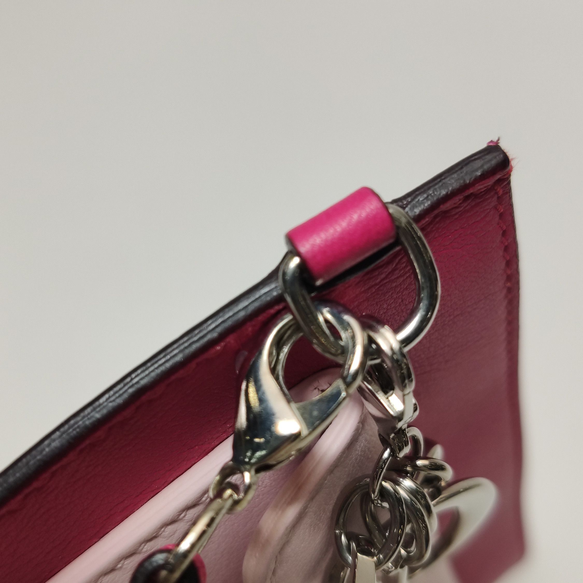 Dior Dior Women os Clutches Size ONE SIZE - 12 Thumbnail