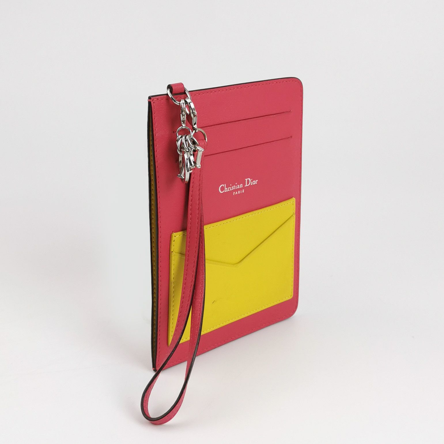 Dior Dior Women os Clutches Size ONE SIZE - 3 Thumbnail