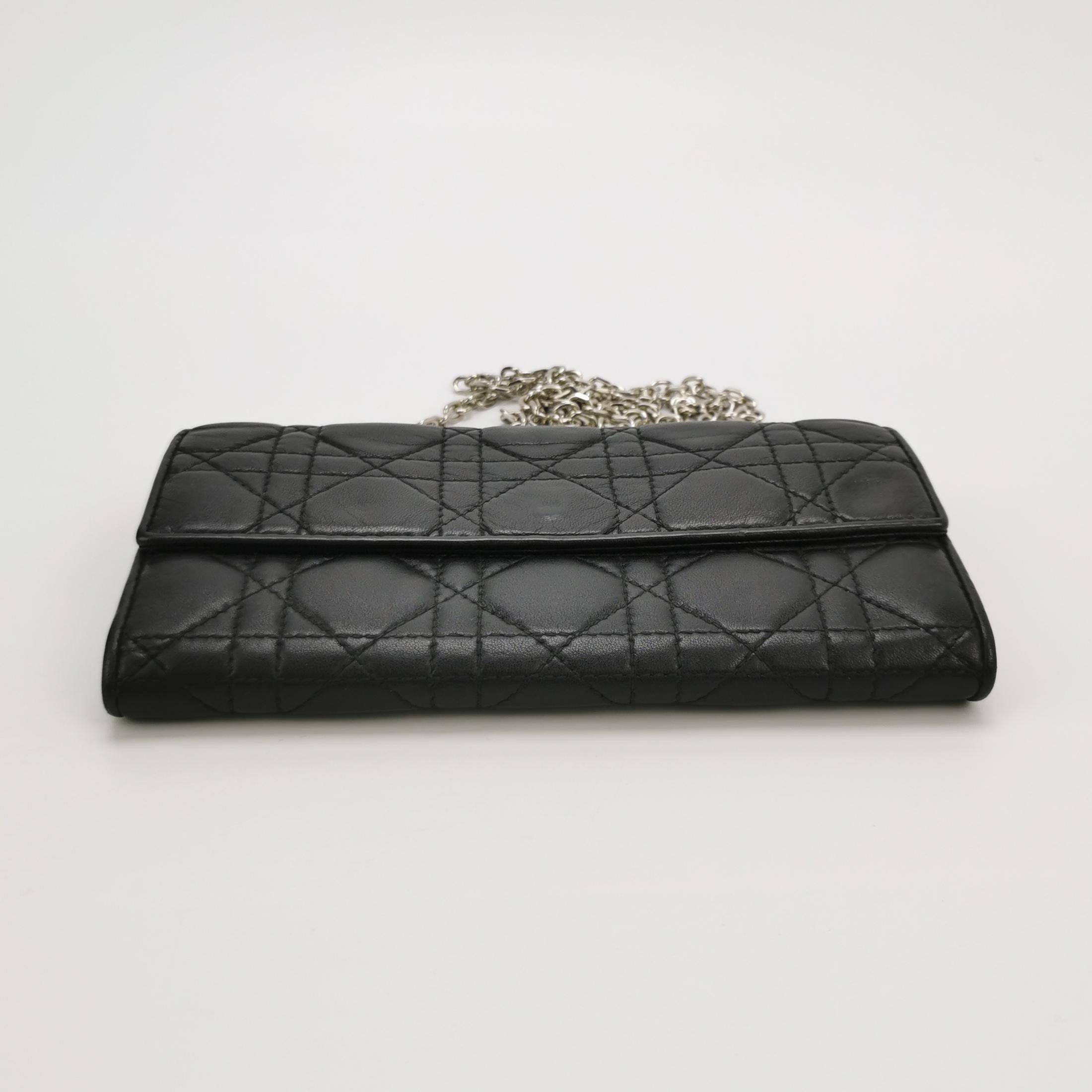 Dior Dior Women os Shoulder Bags Size ONE SIZE - 6 Thumbnail