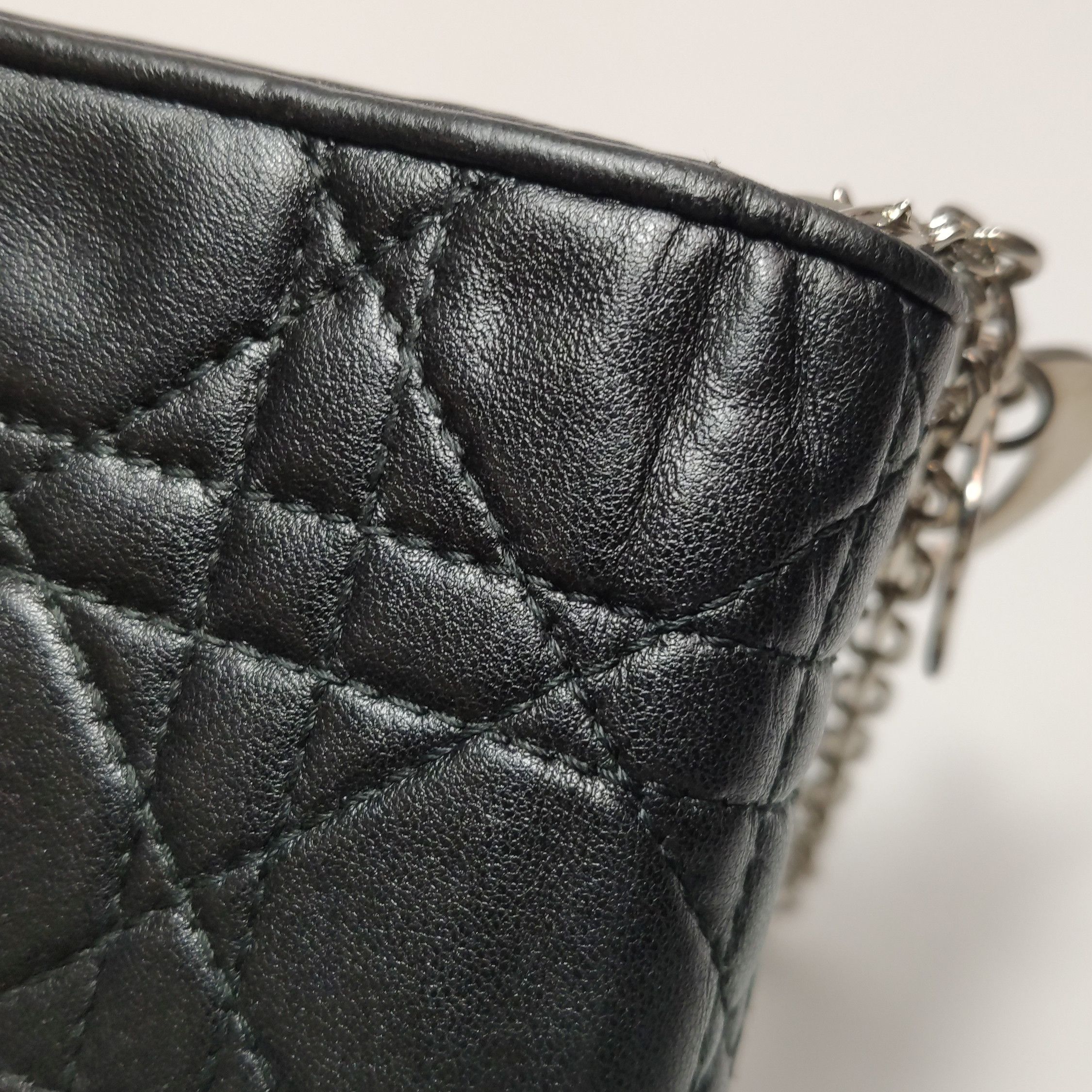 Dior Dior Women os Shoulder Bags Size ONE SIZE - 16 Thumbnail