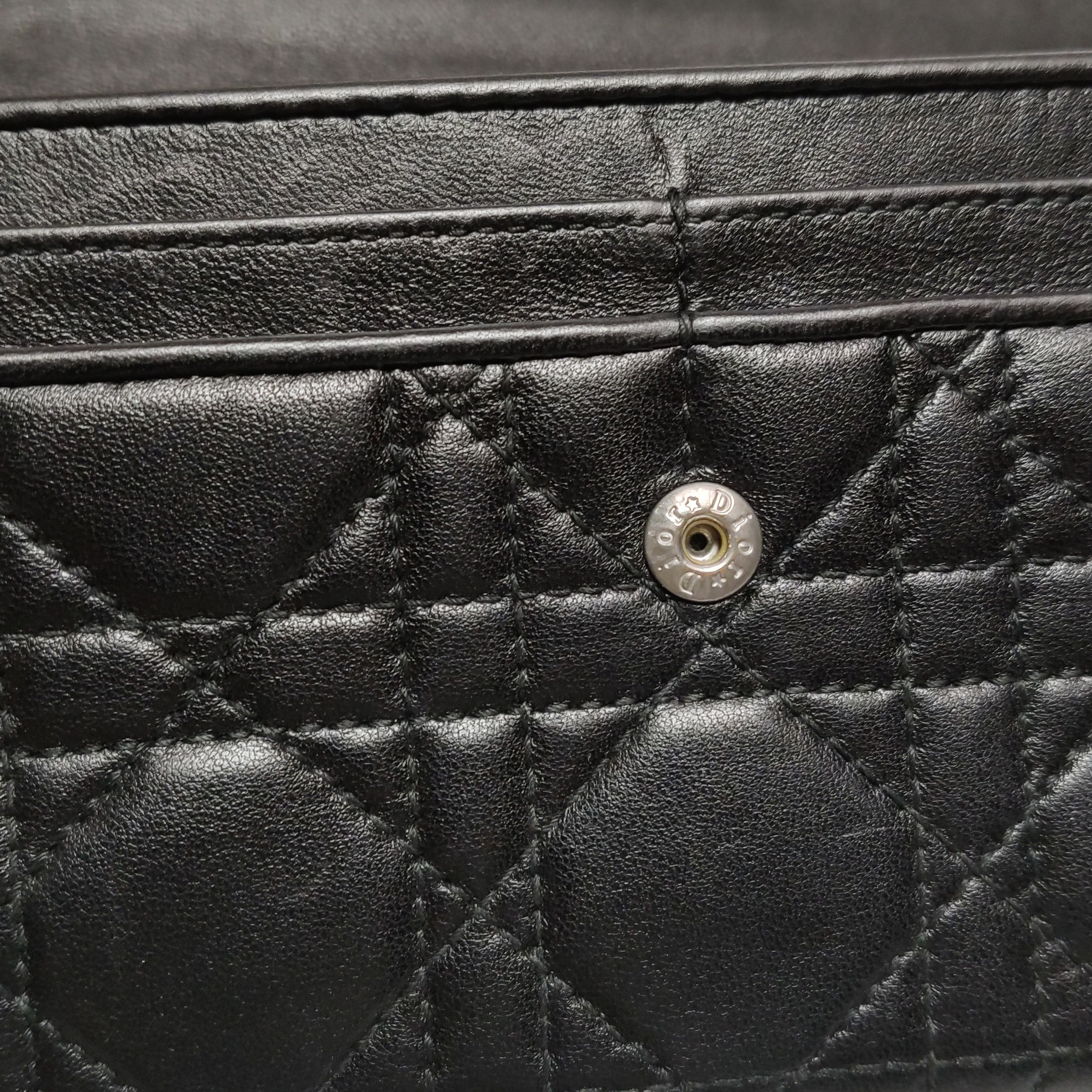 Dior Dior Women os Shoulder Bags Size ONE SIZE - 12 Thumbnail