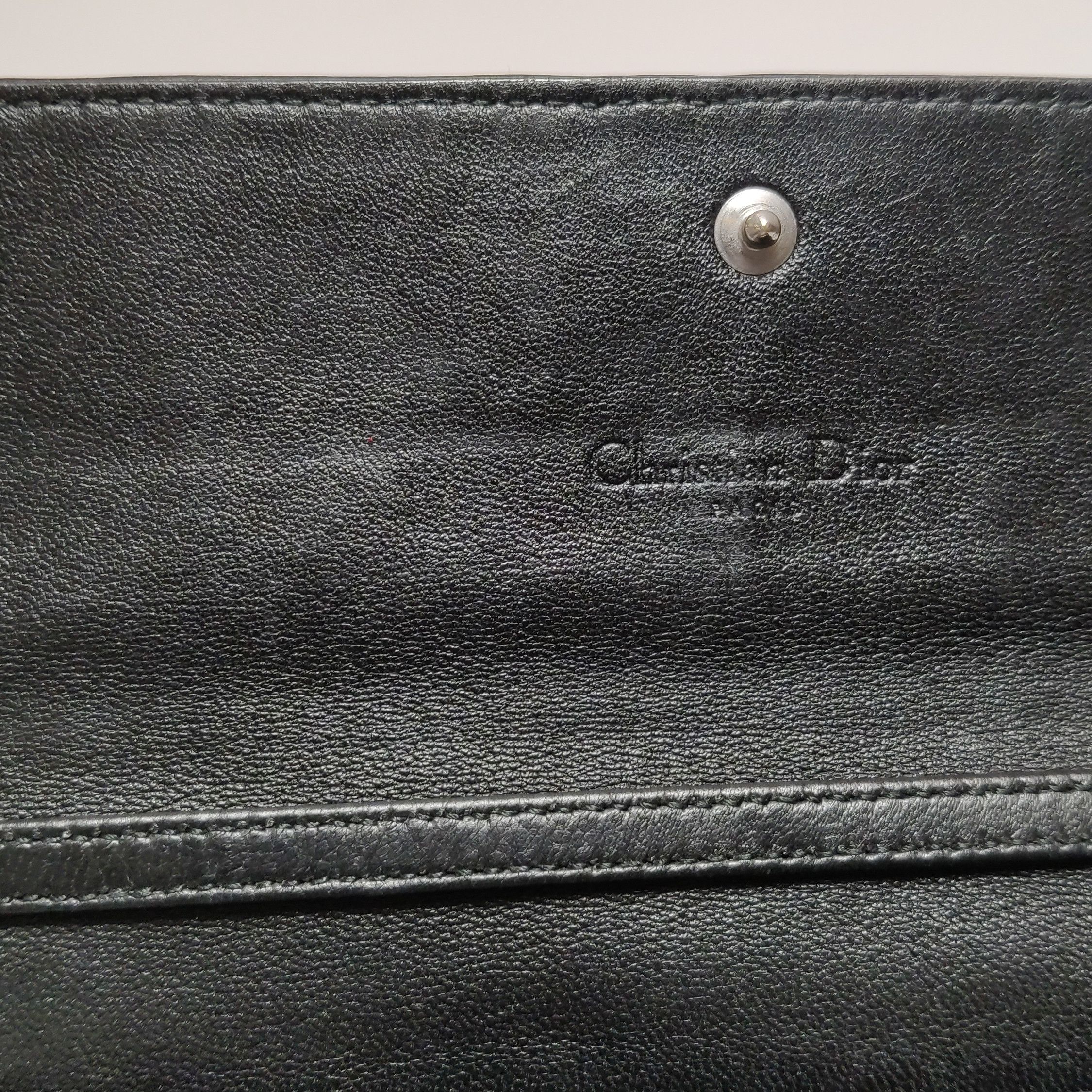 Dior Dior Women os Shoulder Bags Size ONE SIZE - 10 Thumbnail