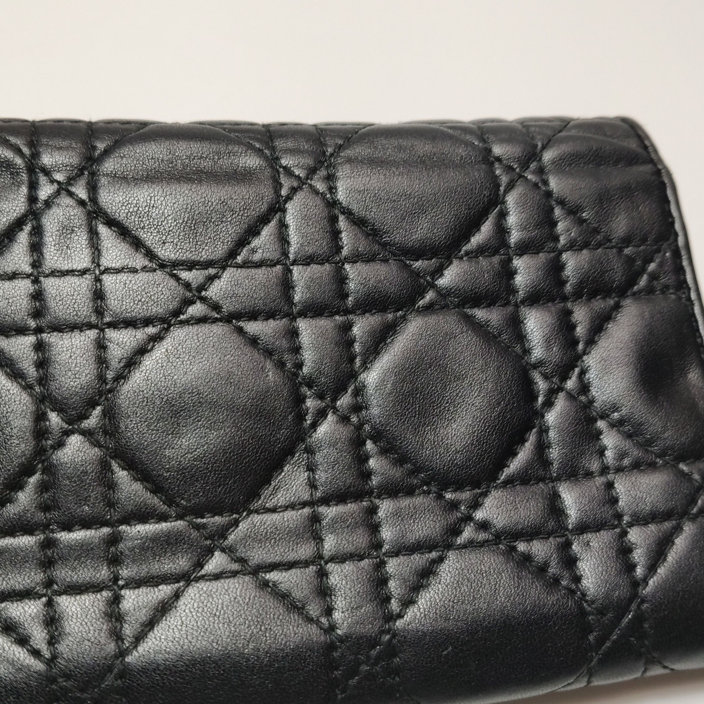 Dior Dior Women os Shoulder Bags Size ONE SIZE - 18 Thumbnail