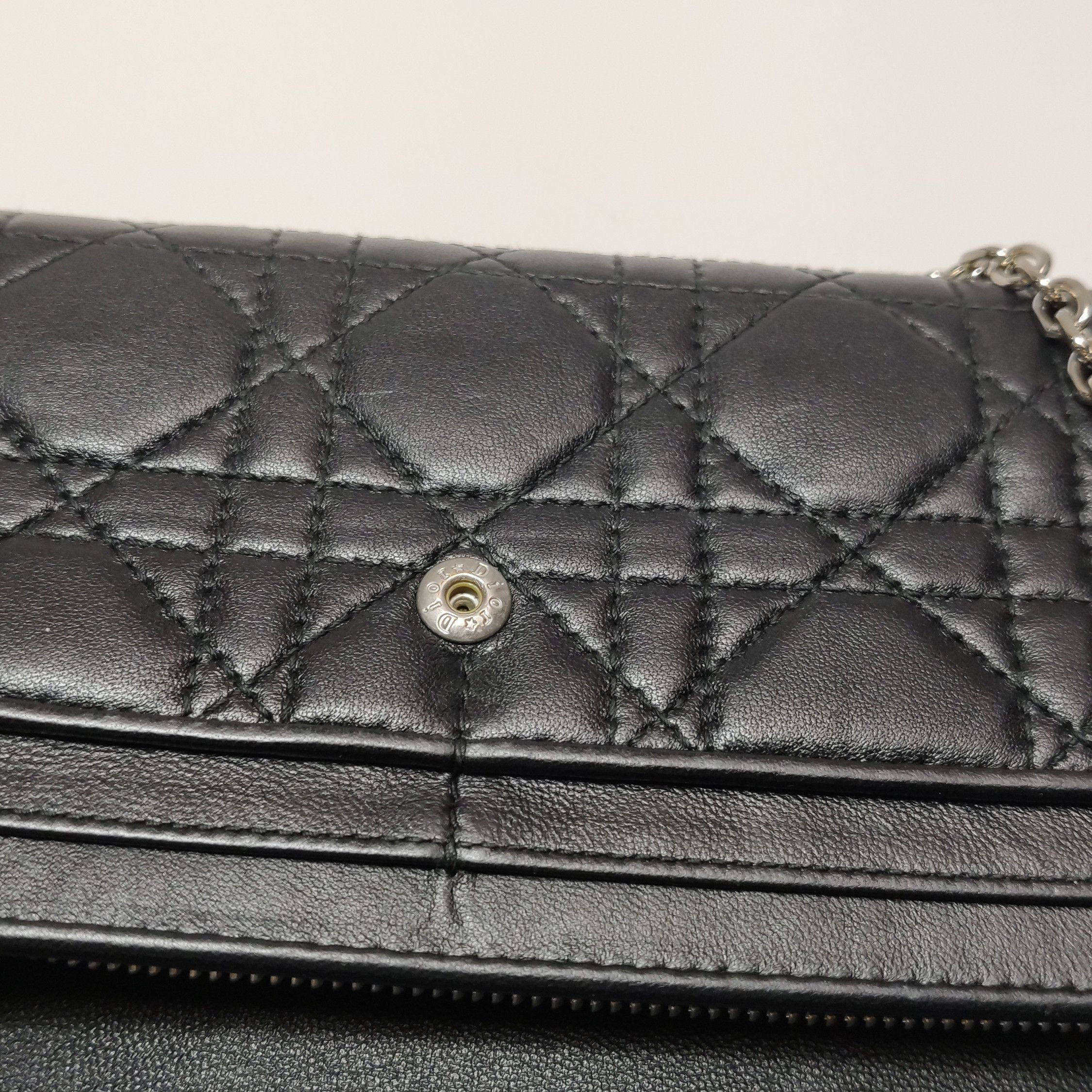 Dior Dior Women os Shoulder Bags Size ONE SIZE - 22 Thumbnail