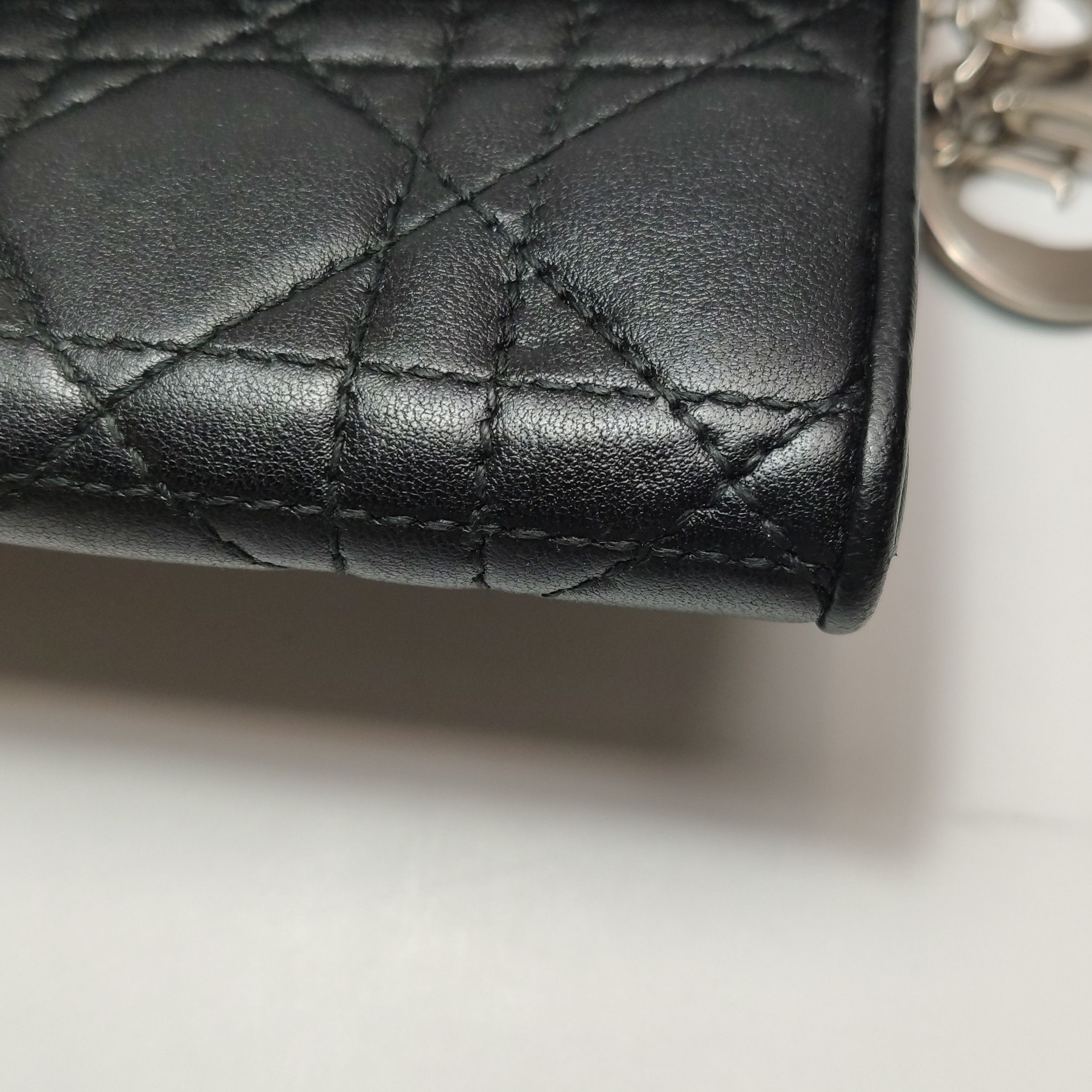 Dior Dior Women os Shoulder Bags Size ONE SIZE - 14 Thumbnail
