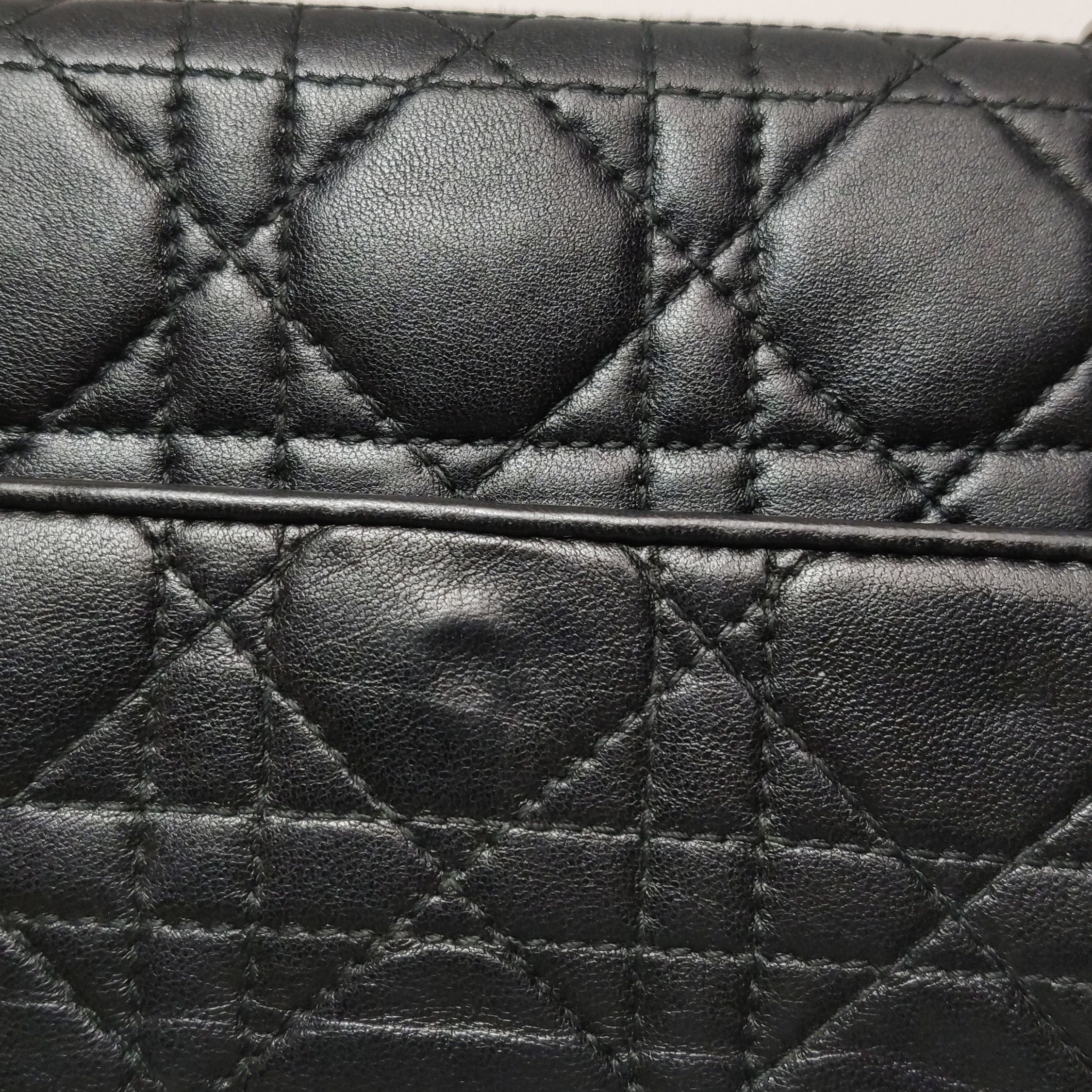 Dior Dior Women os Shoulder Bags Size ONE SIZE - 25 Thumbnail
