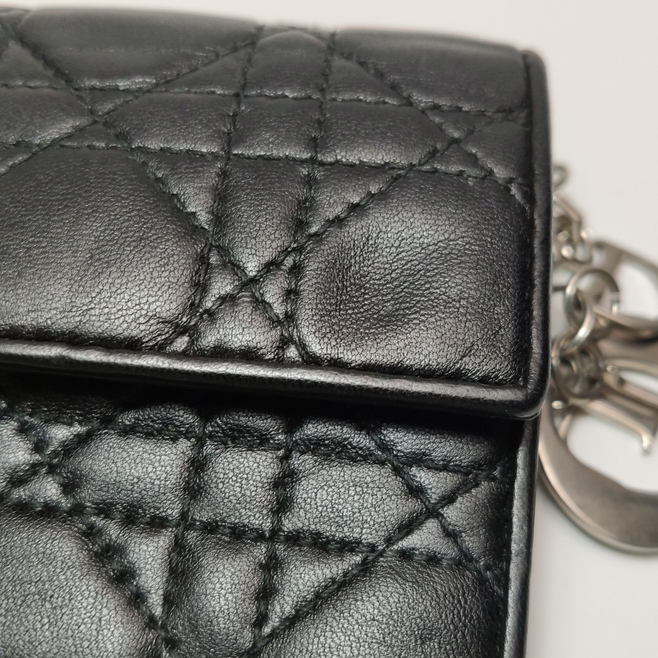 Dior Dior Women os Shoulder Bags Size ONE SIZE - 15 Thumbnail