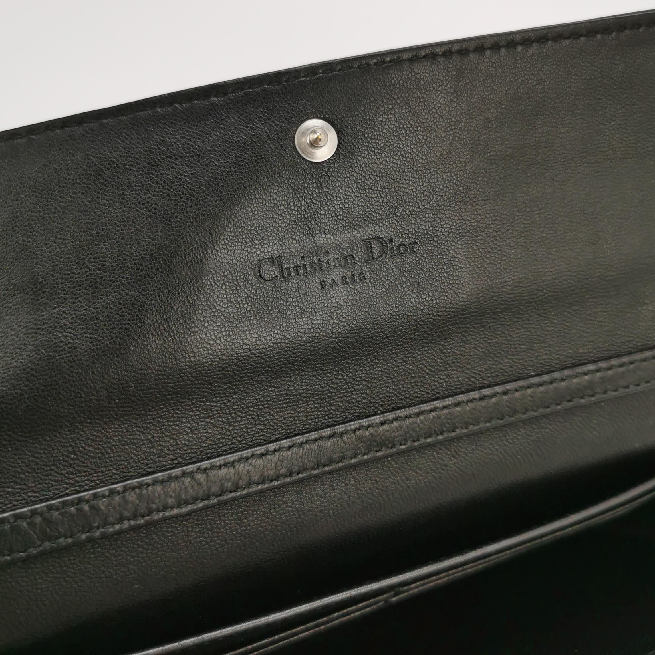 Dior Dior Women os Shoulder Bags Size ONE SIZE - 8 Thumbnail