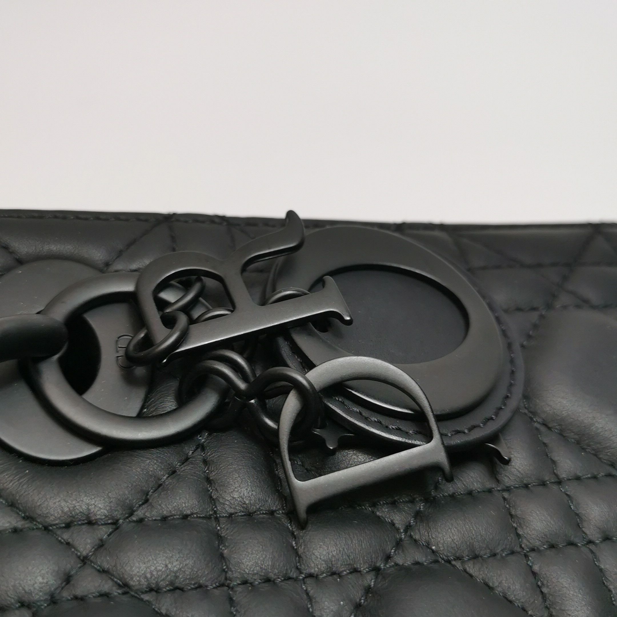 Dior Dior Women os Shoulder Bags Size ONE SIZE - 11 Thumbnail