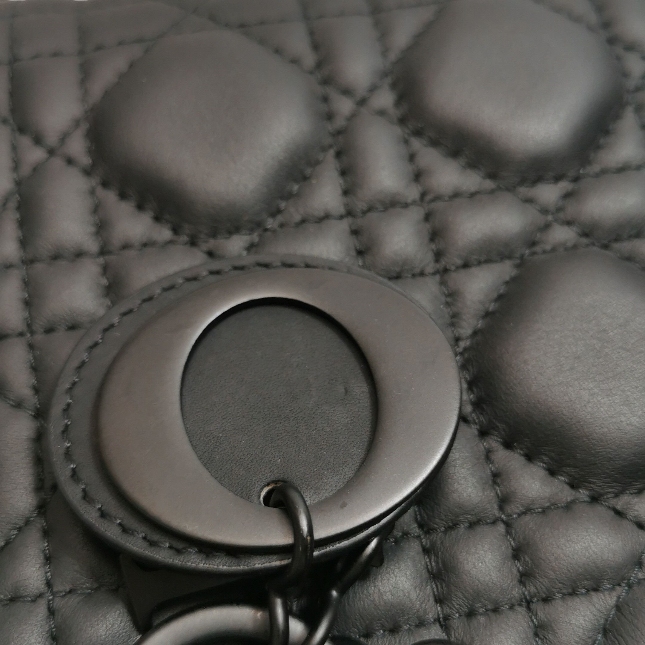 Dior Dior Women os Shoulder Bags Size ONE SIZE - 19 Thumbnail