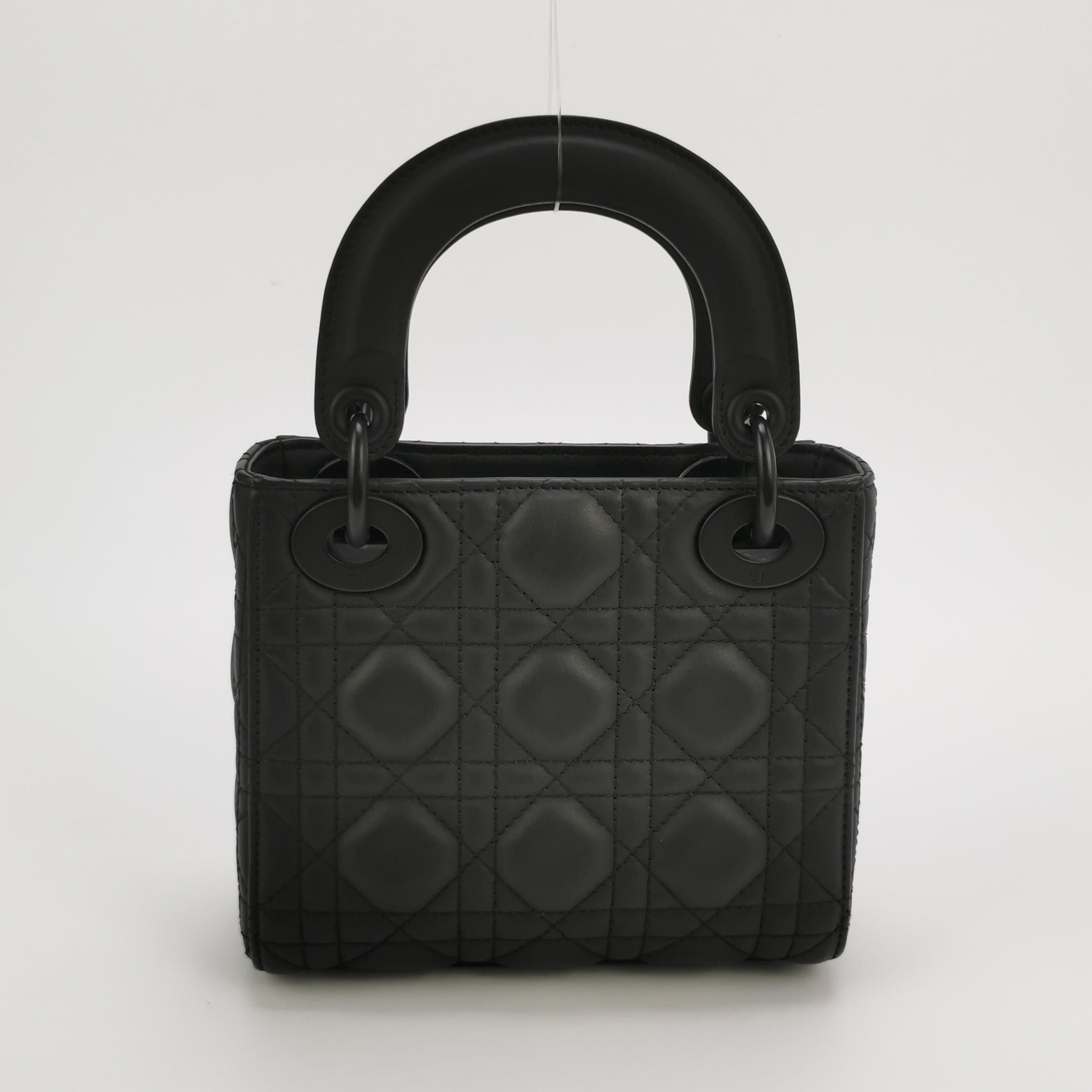 Dior Dior Women os Shoulder Bags Size ONE SIZE - 5 Thumbnail