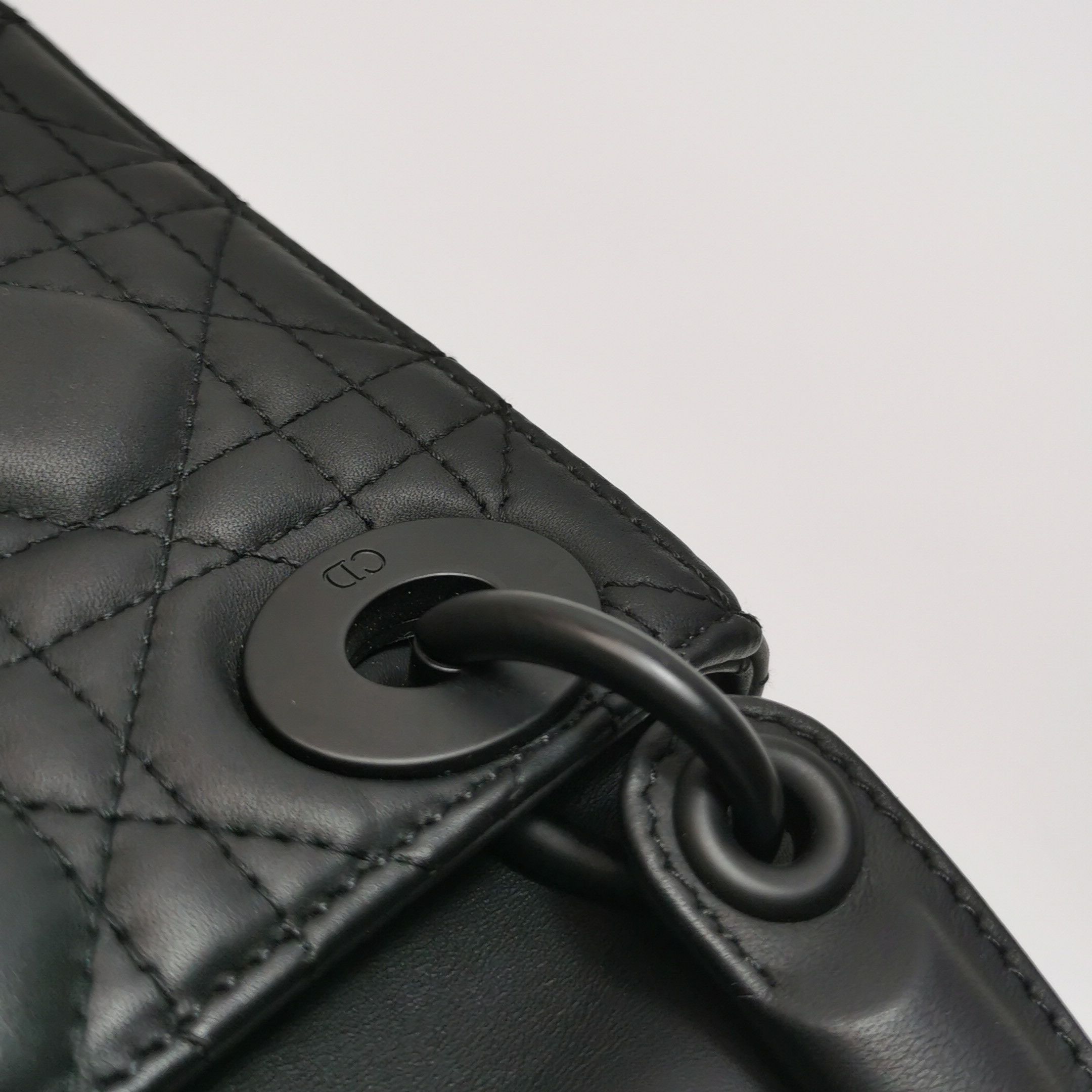 Dior Dior Women os Shoulder Bags Size ONE SIZE - 13 Thumbnail