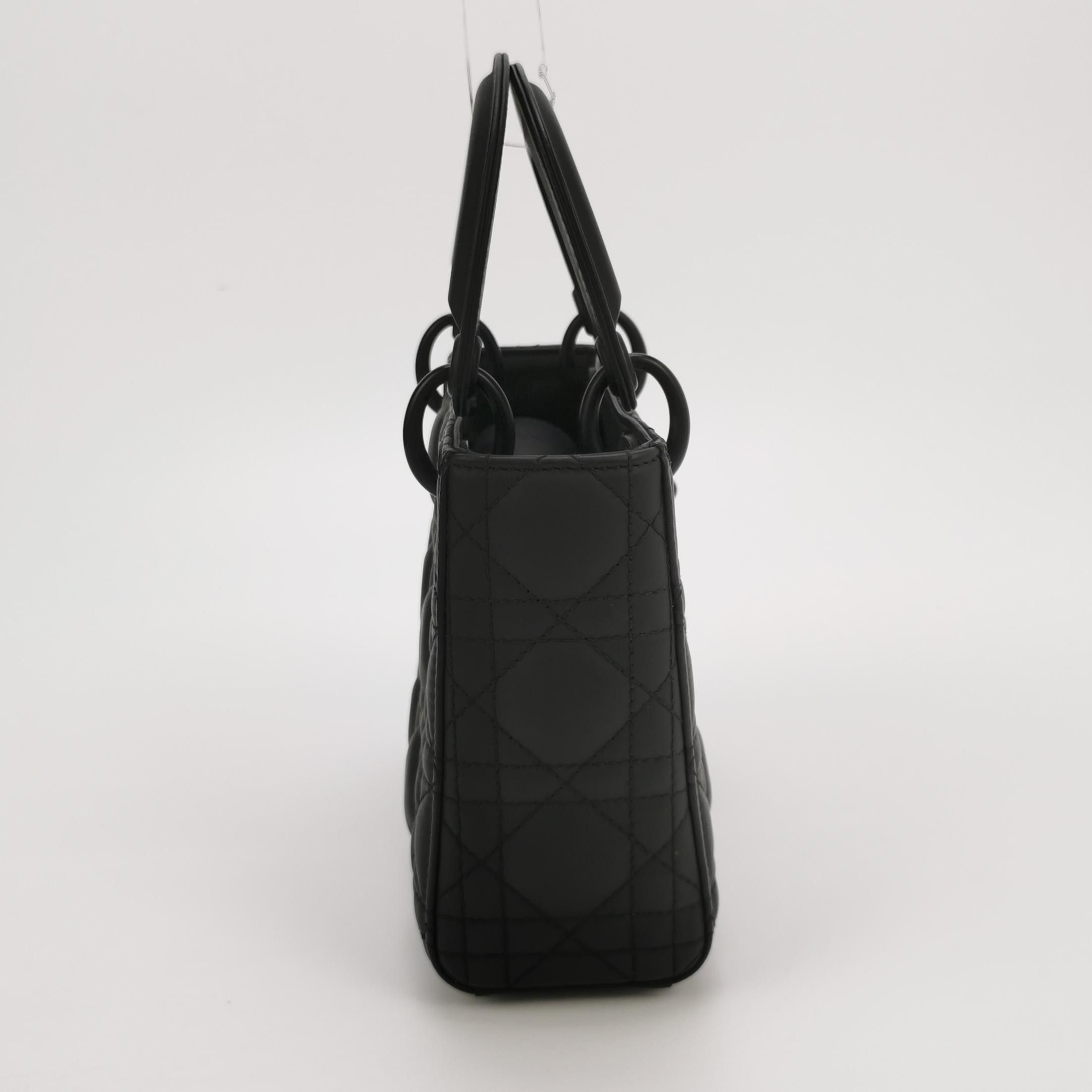 Dior Dior Women os Shoulder Bags Size ONE SIZE - 4 Thumbnail