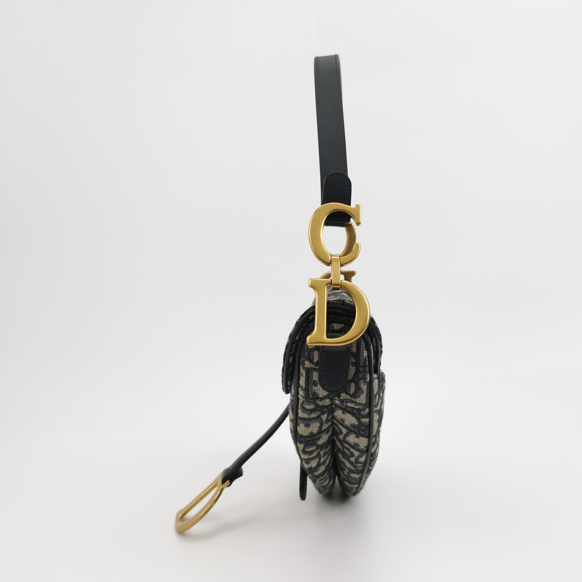Dior Dior Women os Shoulder Bags Size ONE SIZE - 3 Thumbnail