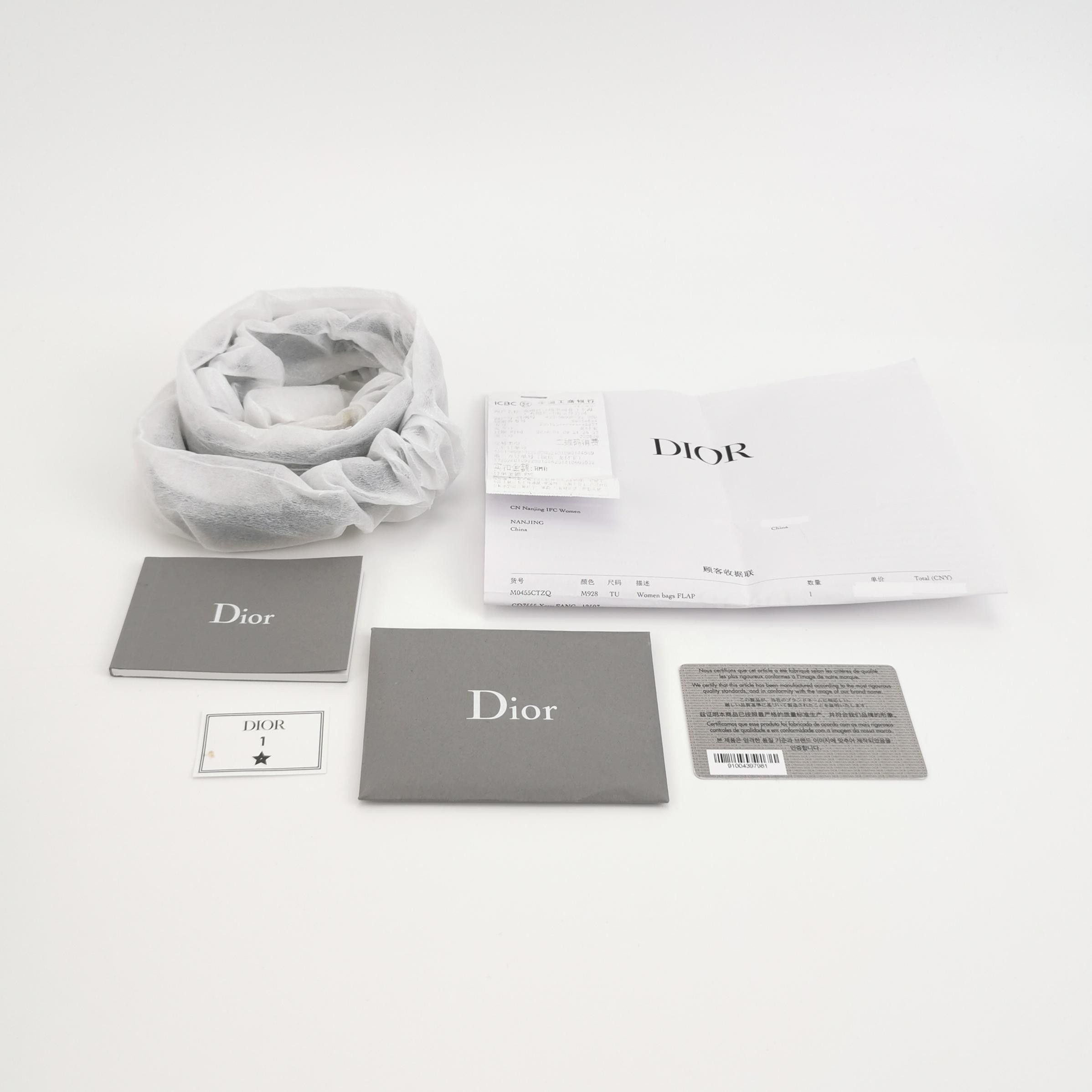 Dior Dior Women os Shoulder Bags Size ONE SIZE - 9 Thumbnail