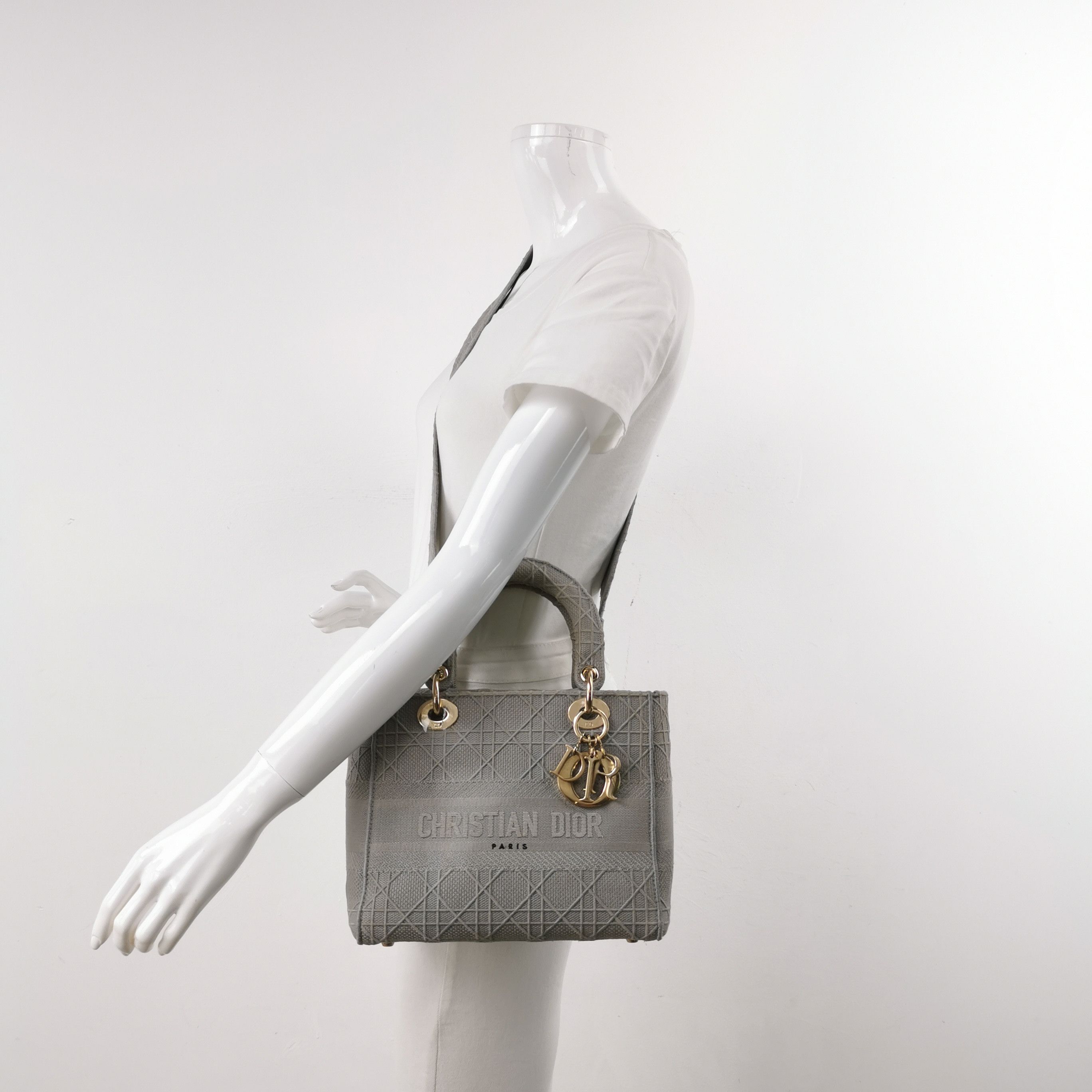 Dior Dior Women os Shoulder Bags Size ONE SIZE - 2 Thumbnail