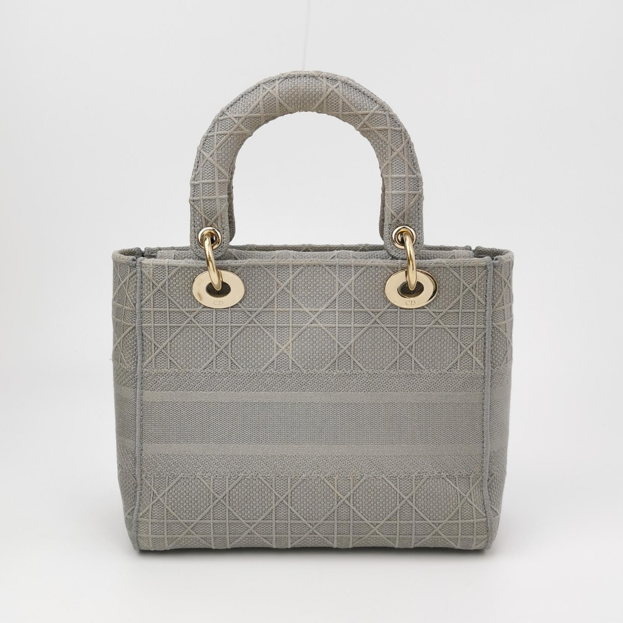 Dior Dior Women os Shoulder Bags Size ONE SIZE - 5 Thumbnail