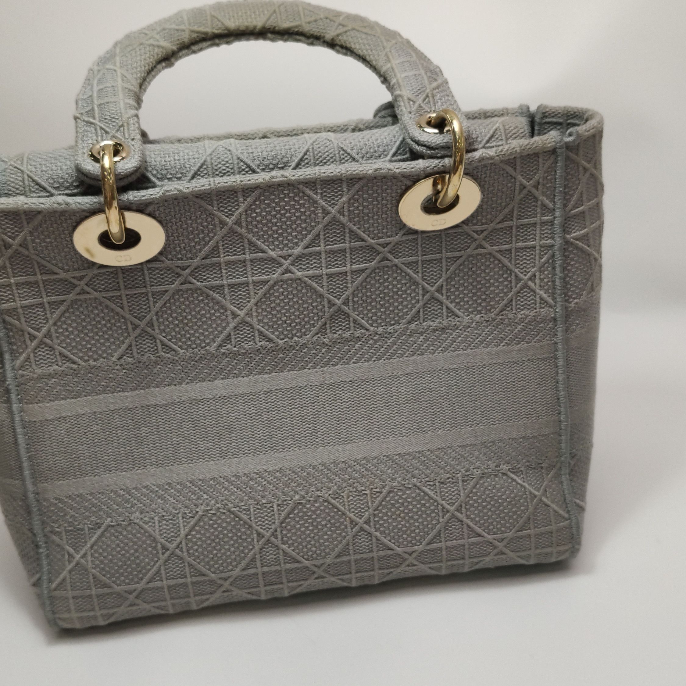 Dior Dior Women os Shoulder Bags Size ONE SIZE - 23 Thumbnail