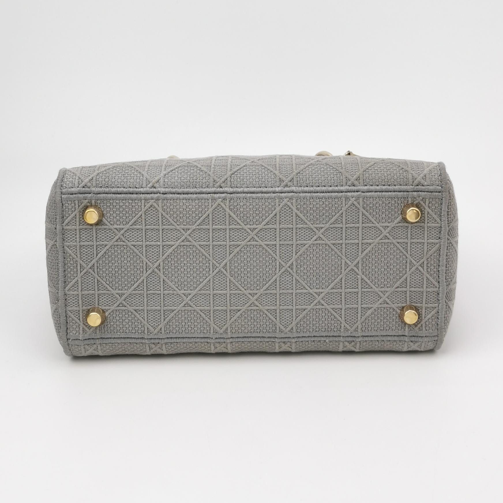 Dior Dior Women os Shoulder Bags Size ONE SIZE - 6 Thumbnail