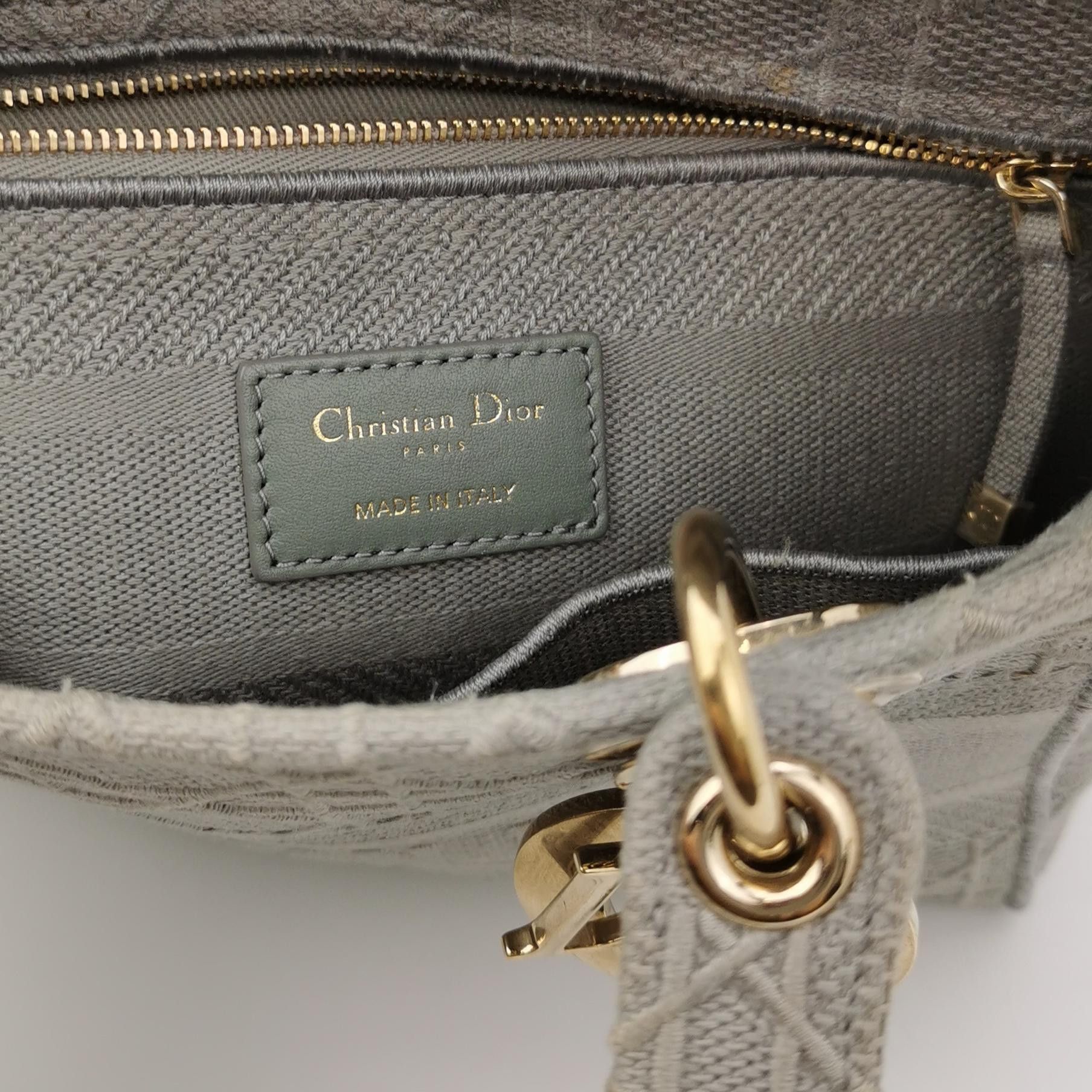 Dior Dior Women os Shoulder Bags Size ONE SIZE - 8 Thumbnail