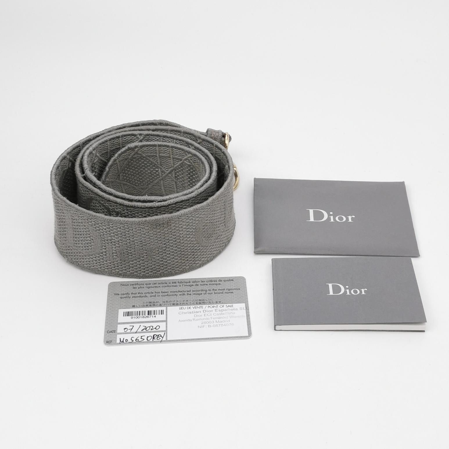 Dior Dior Women os Shoulder Bags Size ONE SIZE - 9 Thumbnail