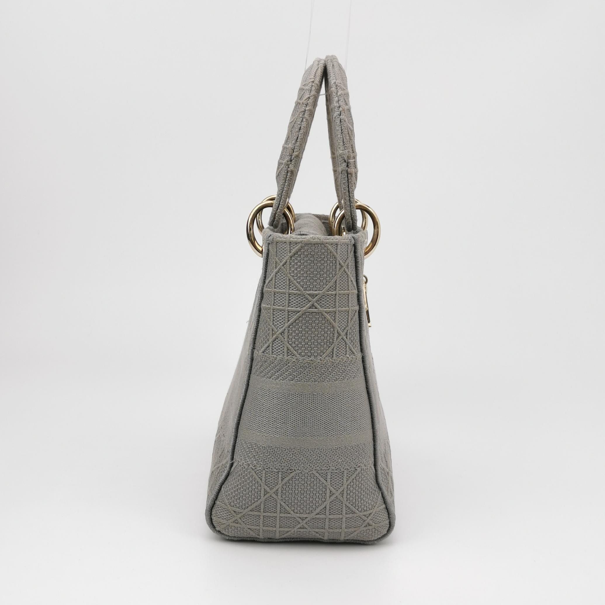 Dior Dior Women os Shoulder Bags Size ONE SIZE - 4 Thumbnail