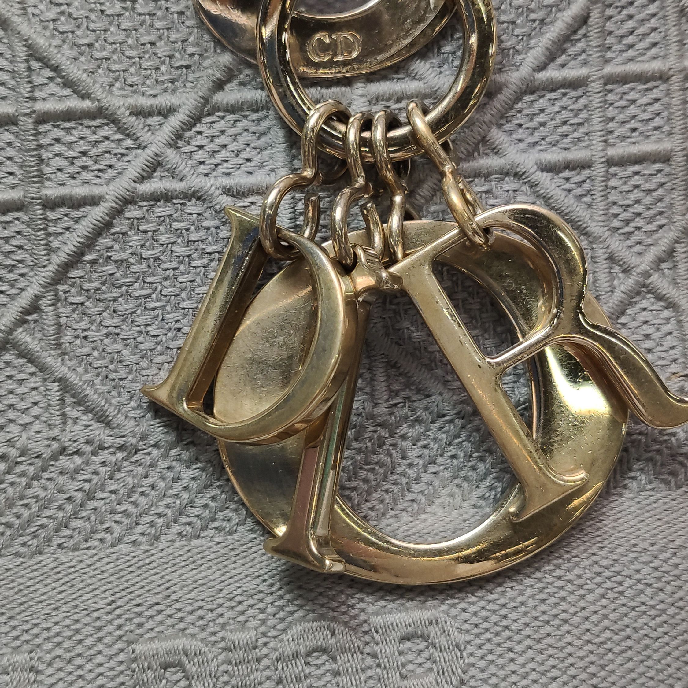 Dior Dior Women os Shoulder Bags Size ONE SIZE - 13 Thumbnail