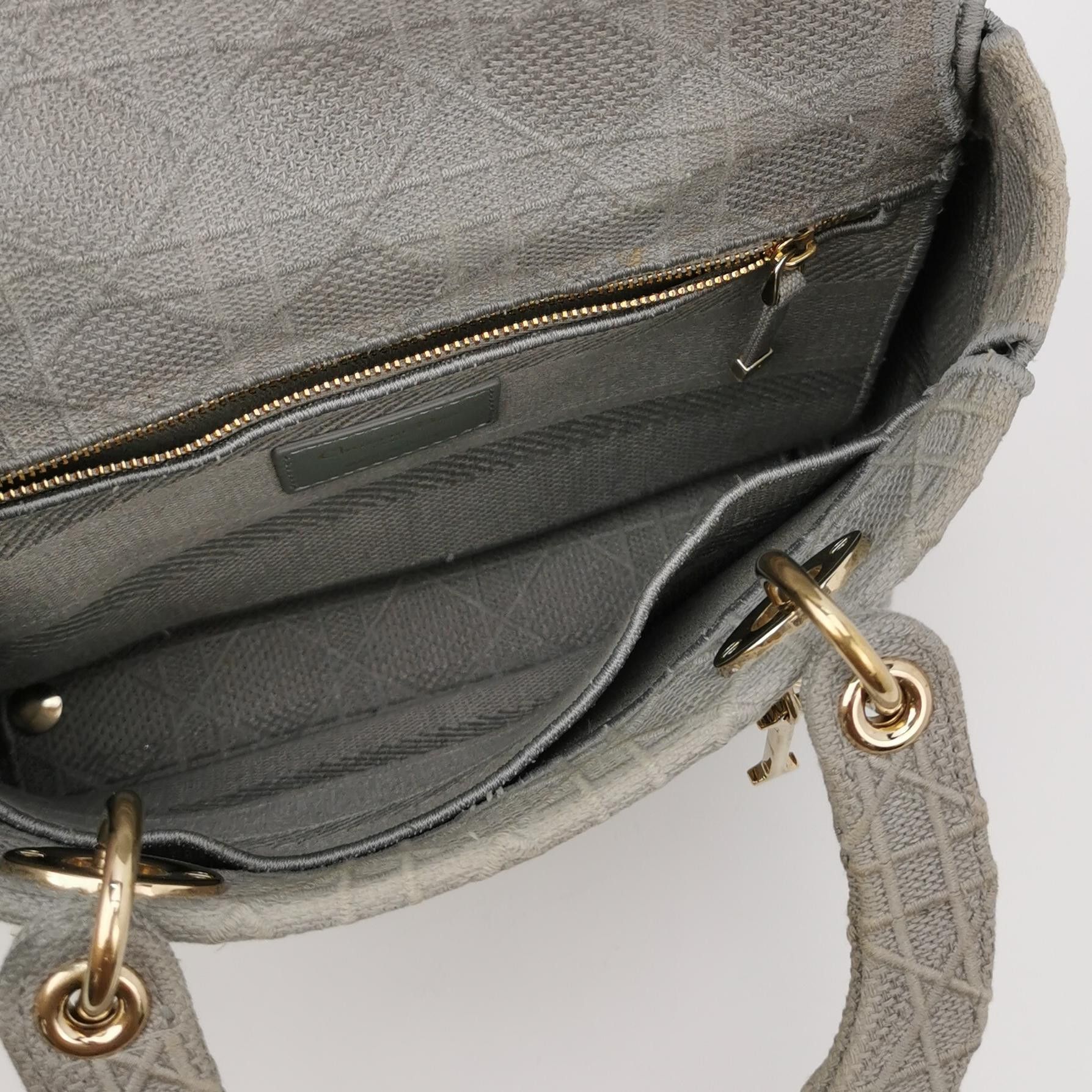 Dior Dior Women os Shoulder Bags Size ONE SIZE - 7 Thumbnail