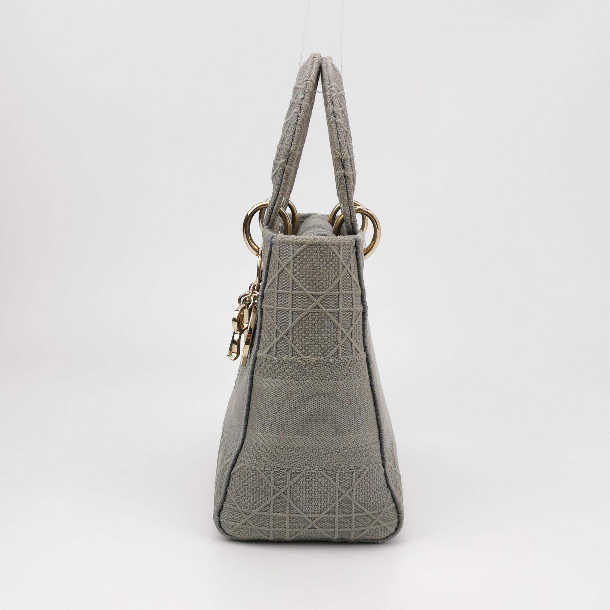 Dior Dior Women os Shoulder Bags Size ONE SIZE - 3 Thumbnail