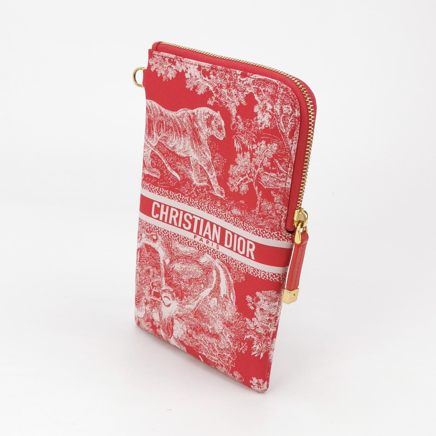 Dior Dior Women os Wallets Size ONE SIZE - 3 Thumbnail