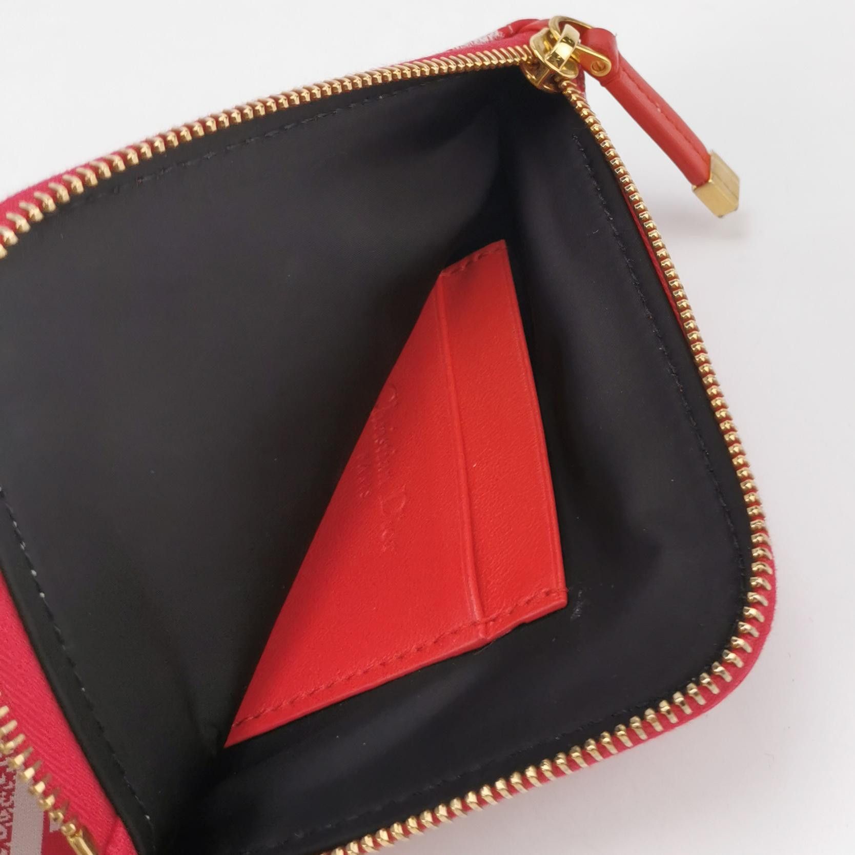 Dior Dior Women os Wallets Size ONE SIZE - 7 Thumbnail