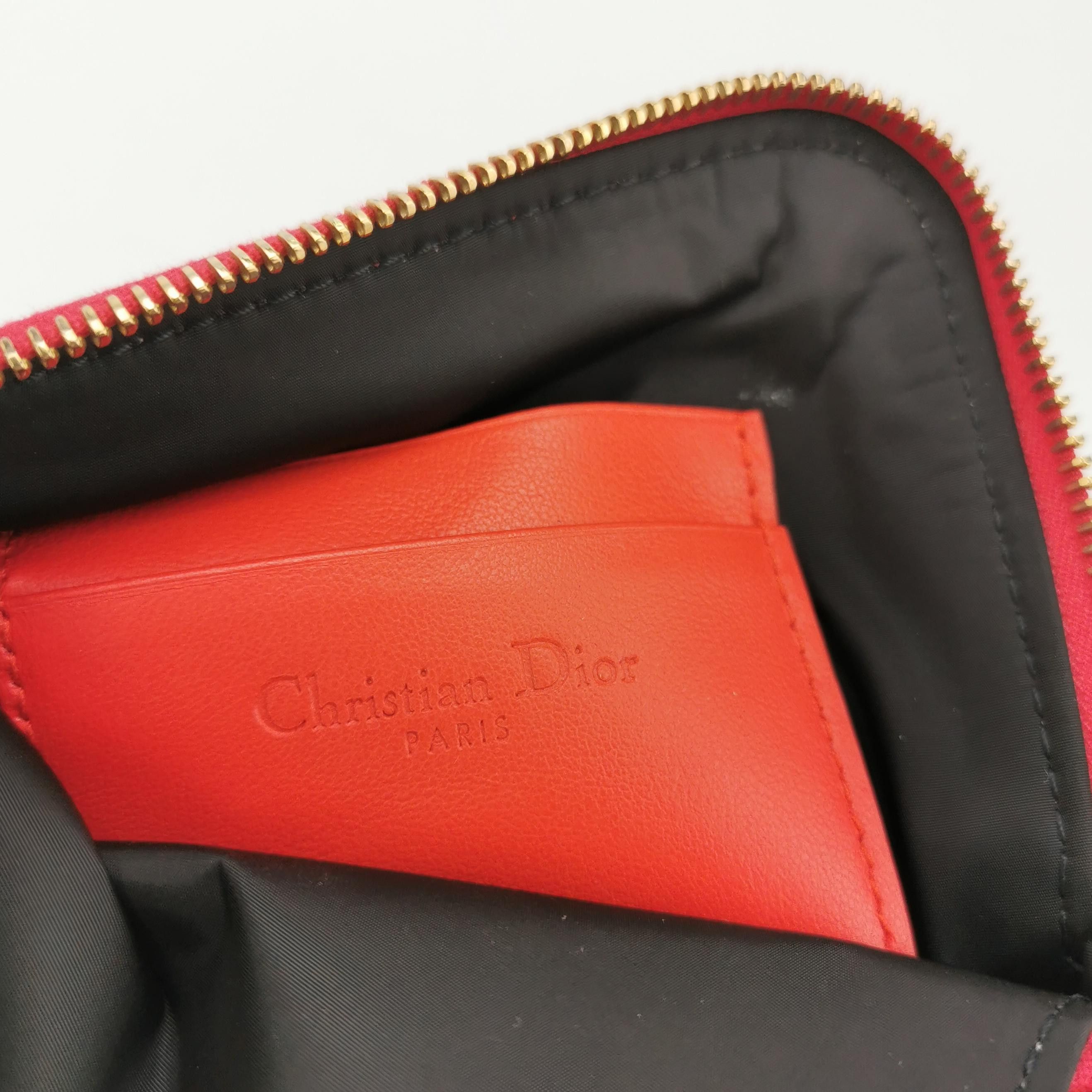 Dior Dior Women os Wallets Size ONE SIZE - 8 Thumbnail