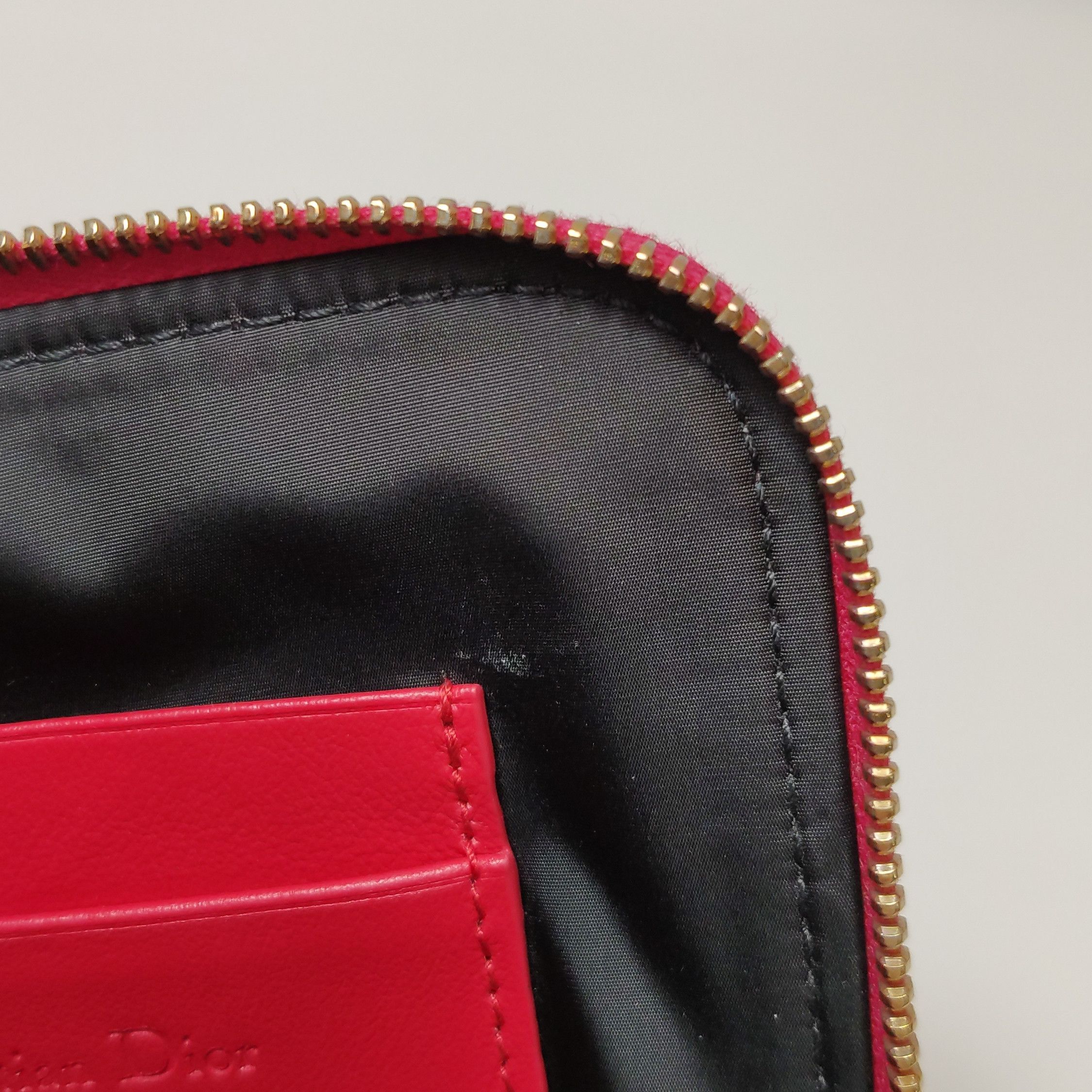 Dior Dior Women os Wallets Size ONE SIZE - 11 Thumbnail