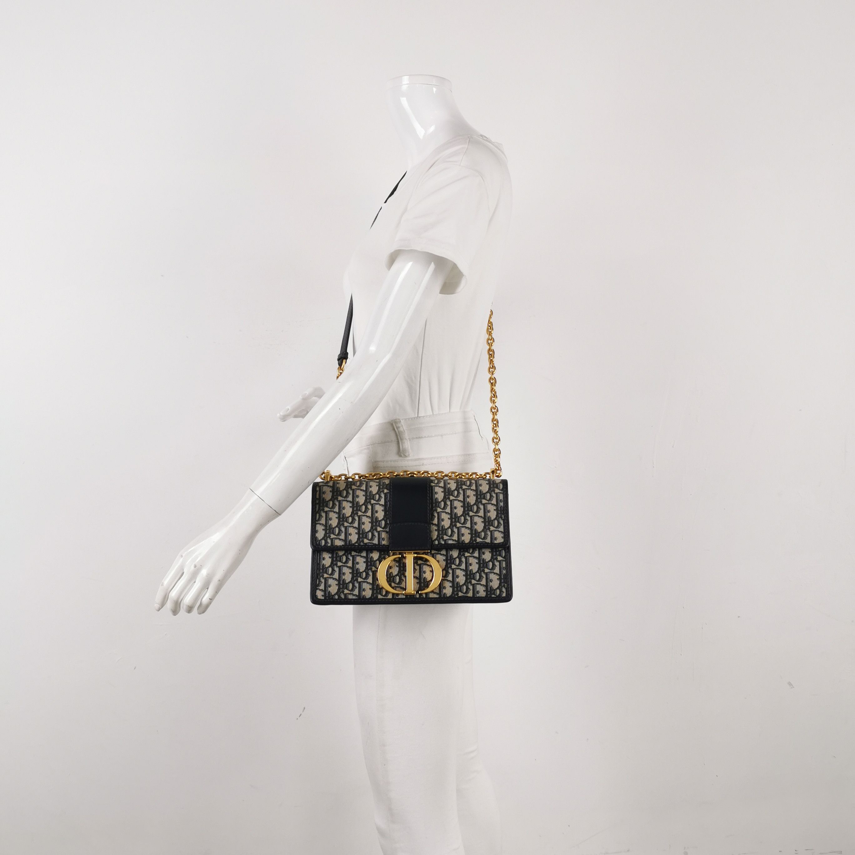 Dior Dior Women os Shoulder Bags Size ONE SIZE - 2 Thumbnail