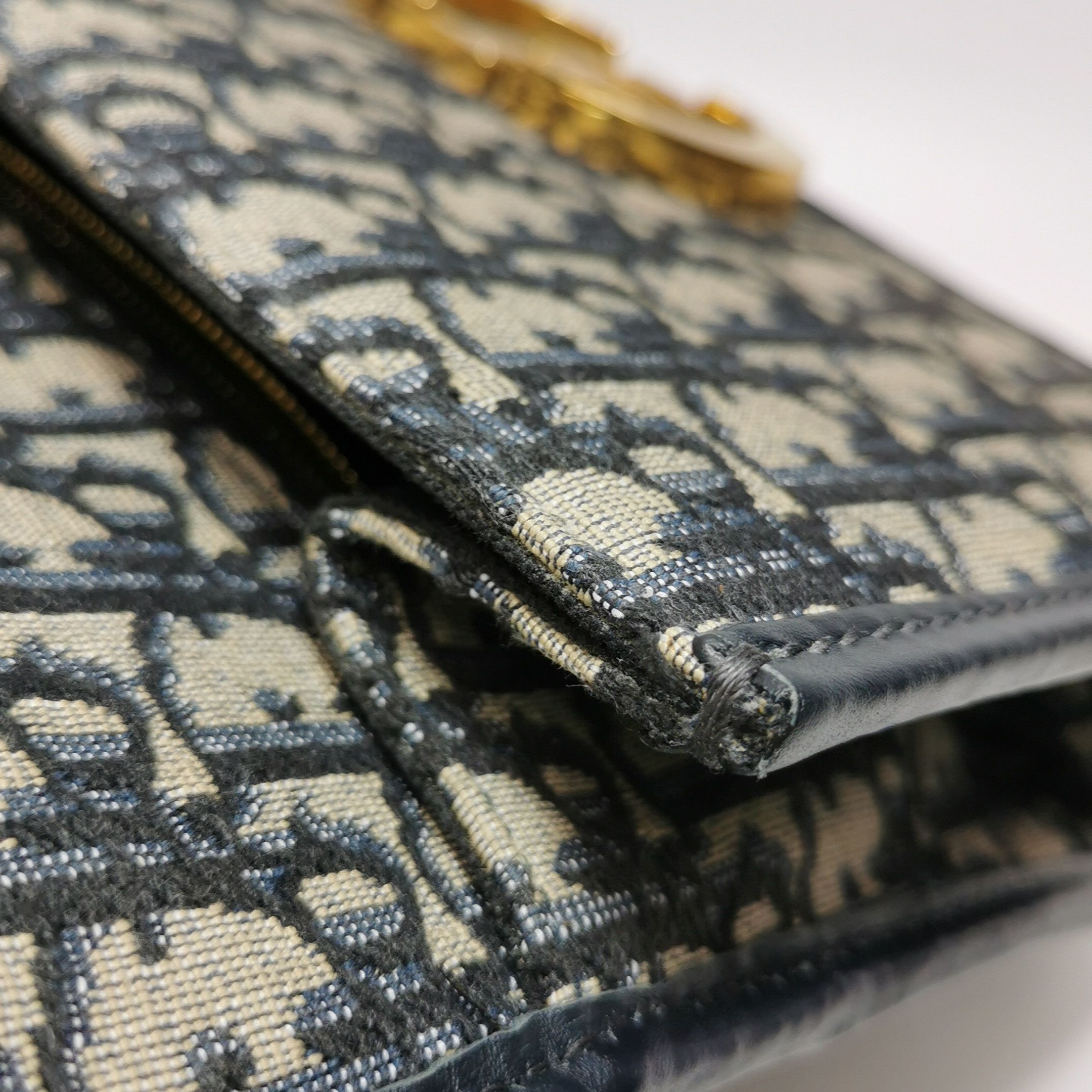 Dior Dior Women os Shoulder Bags Size ONE SIZE - 19 Thumbnail