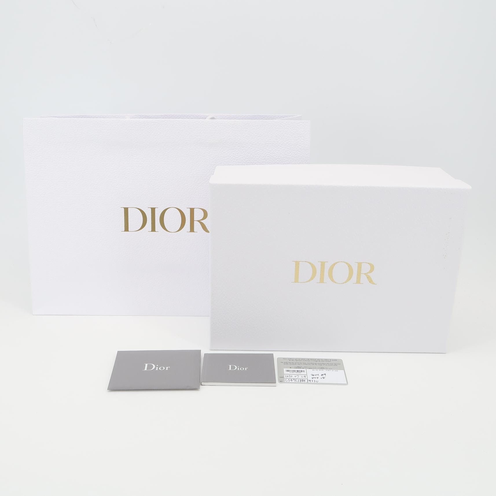 Dior Dior Women os Tote Bags Size ONE SIZE - 9 Thumbnail