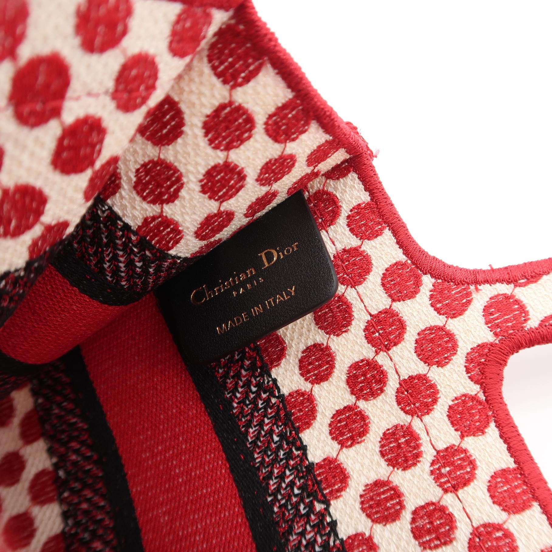 Dior Dior Women os Tote Bags Size ONE SIZE - 8 Thumbnail
