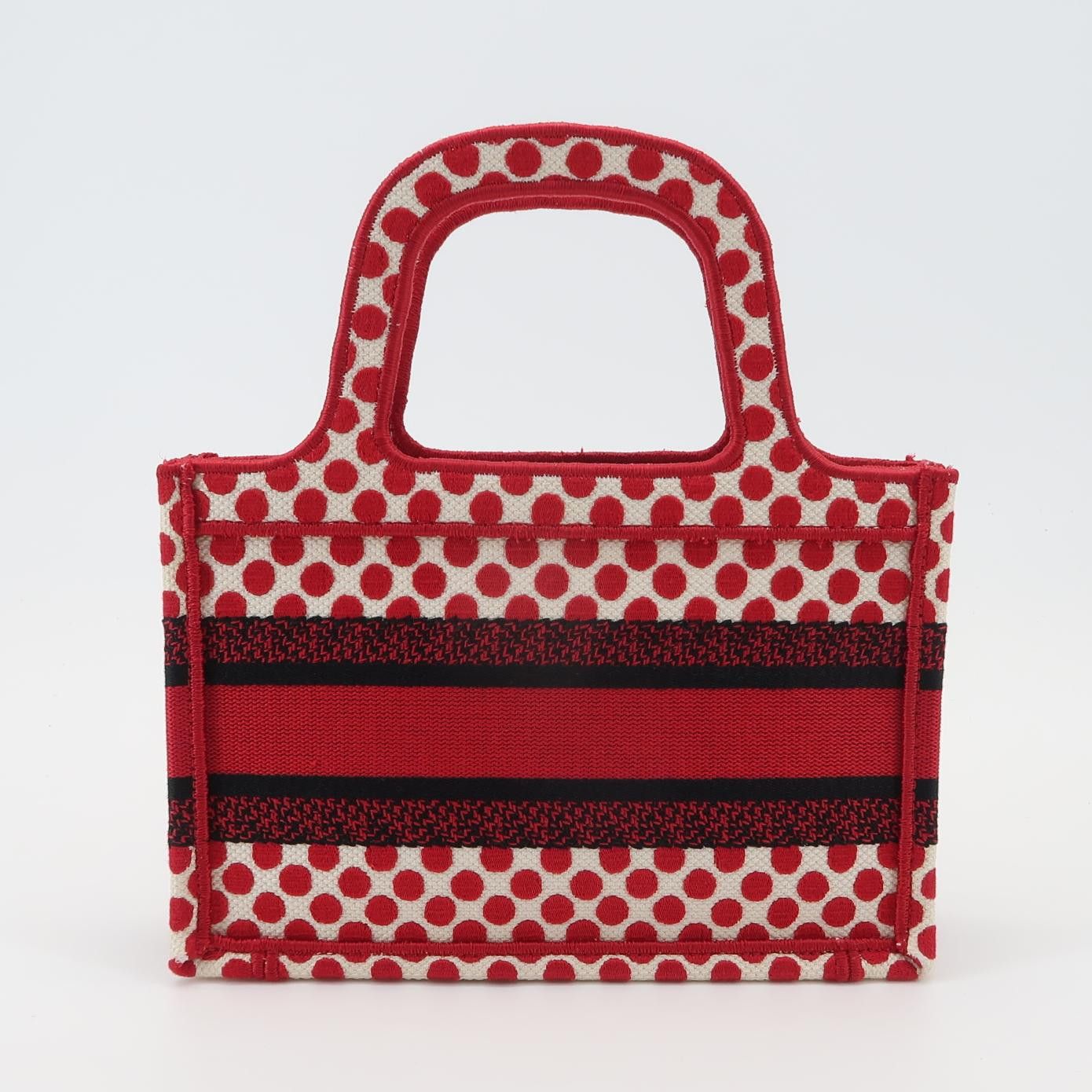 Dior Dior Women os Tote Bags Size ONE SIZE - 5 Thumbnail