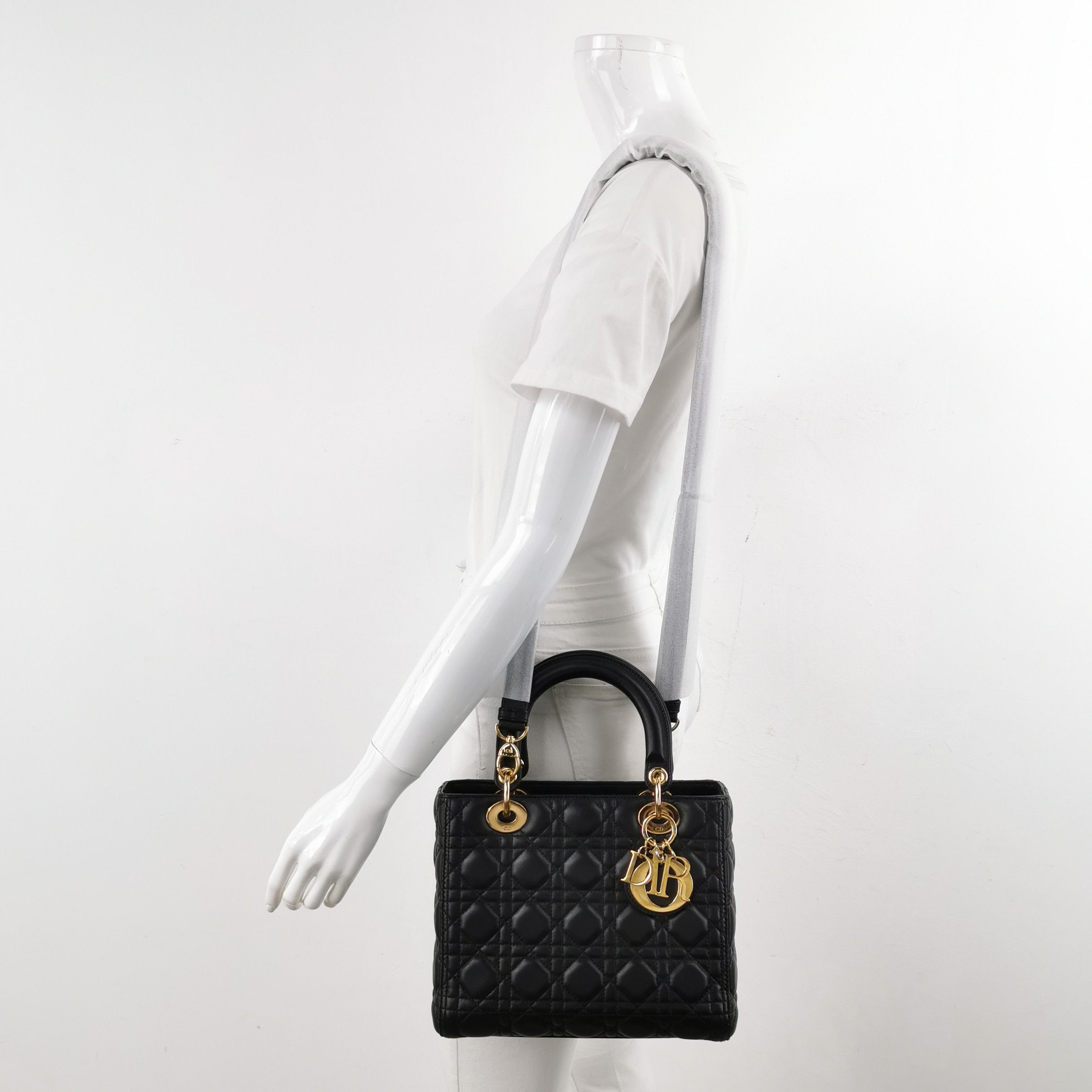 Dior Dior Women os Shoulder Bags Size ONE SIZE - 2 Thumbnail
