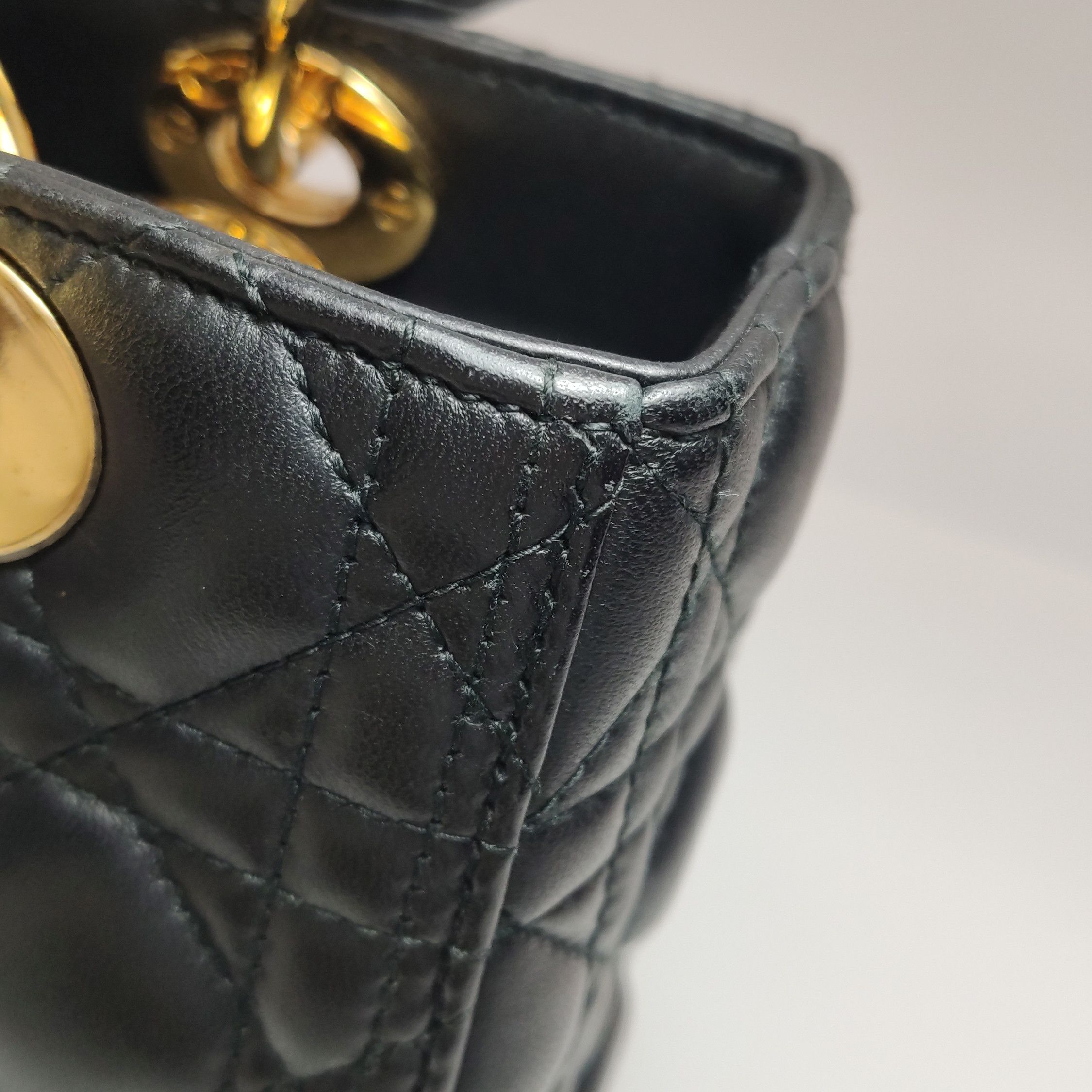 Dior Dior Women os Shoulder Bags Size ONE SIZE - 17 Thumbnail