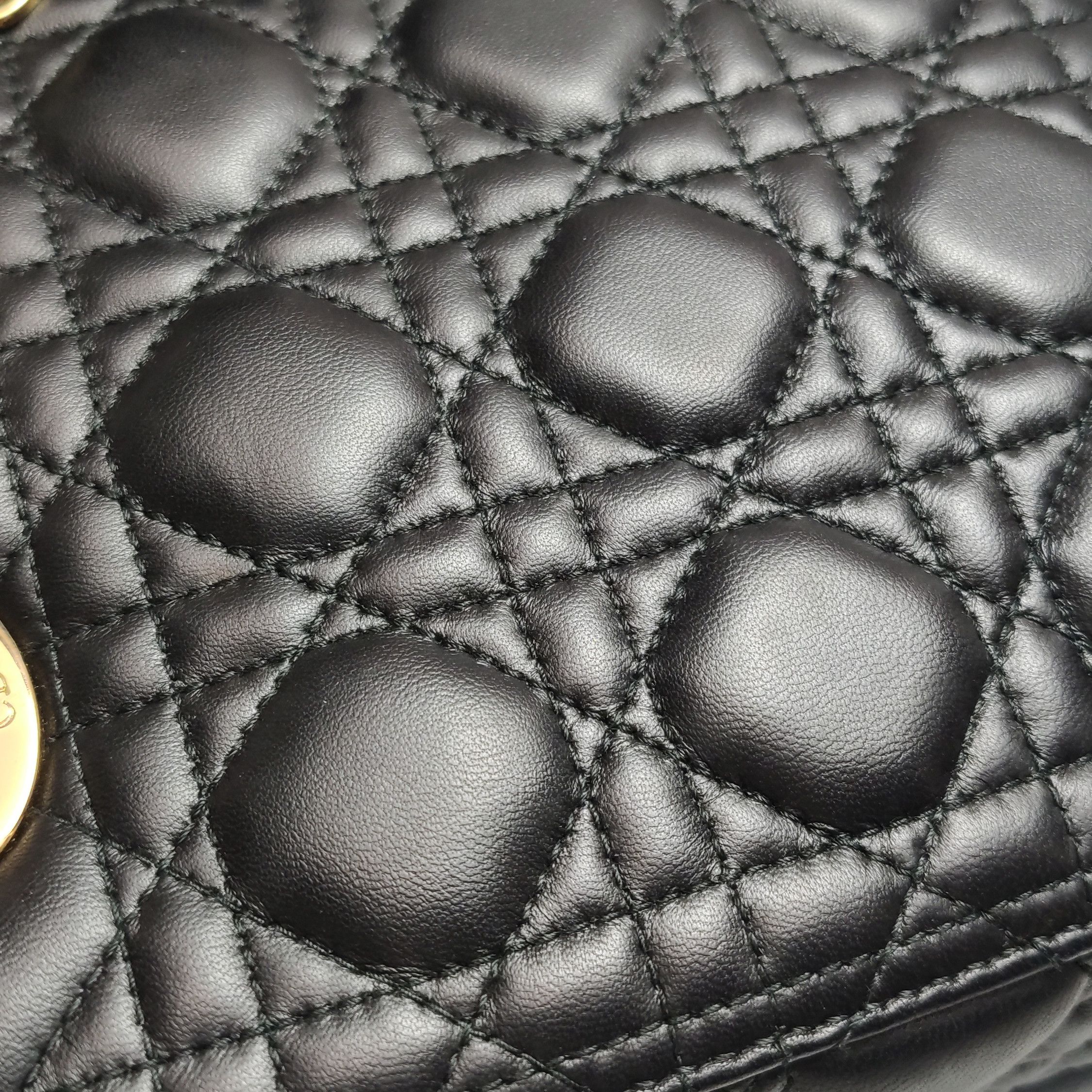Dior Dior Women os Shoulder Bags Size ONE SIZE - 18 Thumbnail